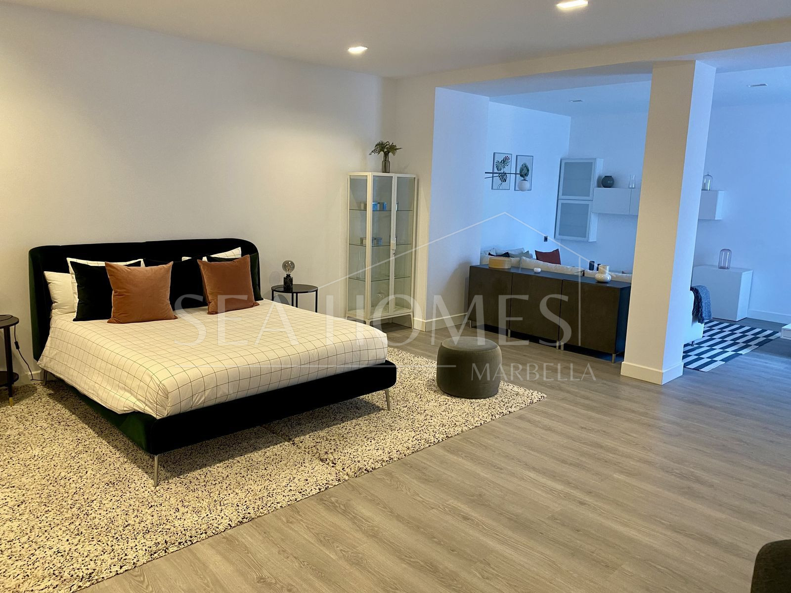 Elegant Masion Villa close to Puerto Banus