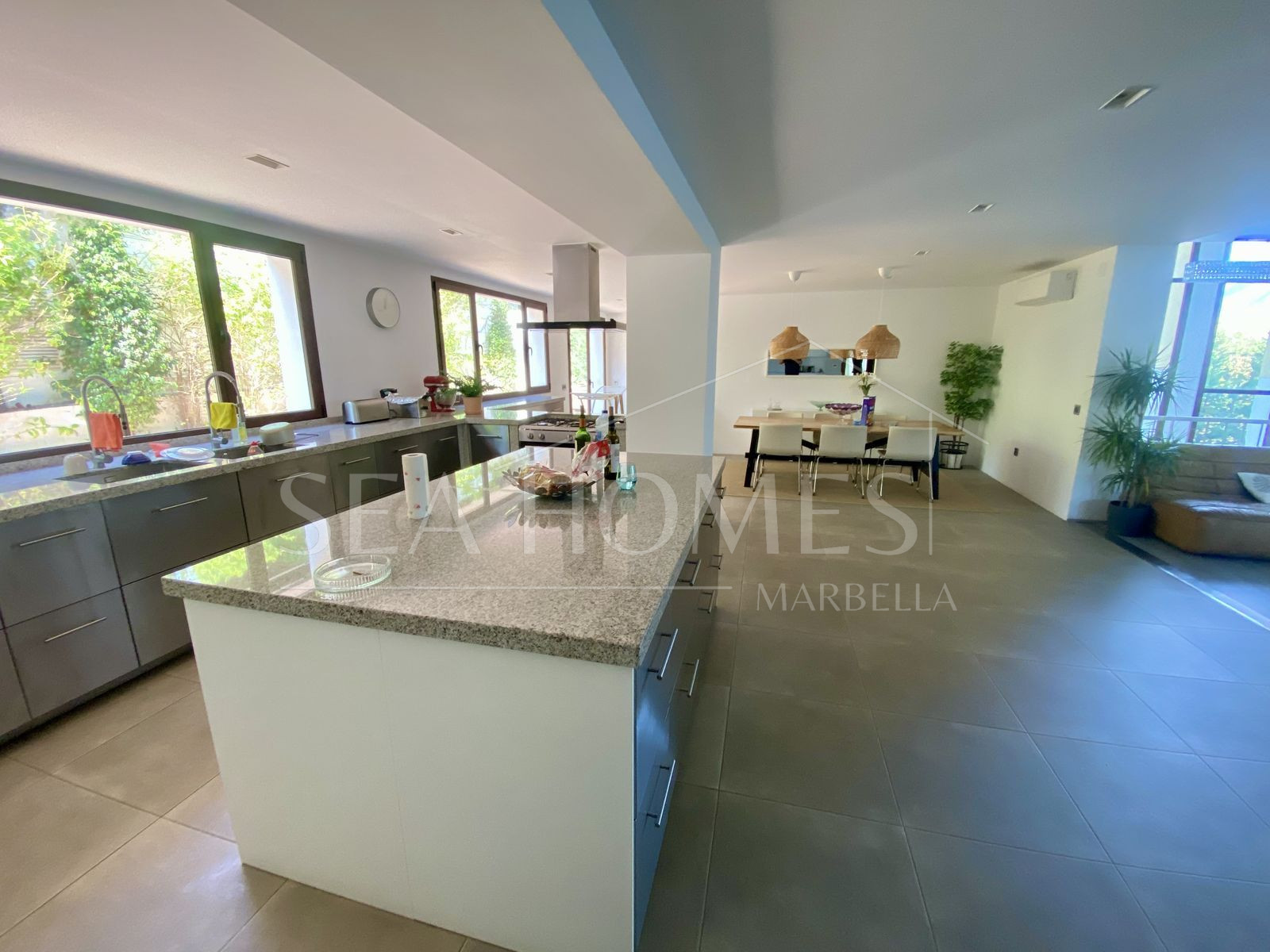 Elegant Masion Villa close to Puerto Banus