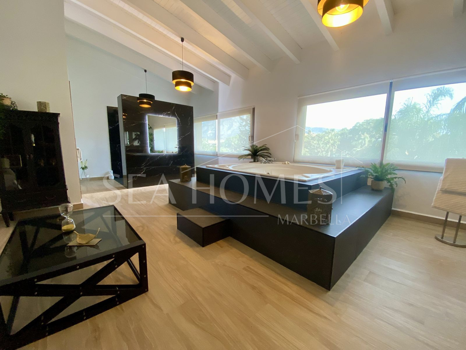 Elegant Masion Villa close to Puerto Banus