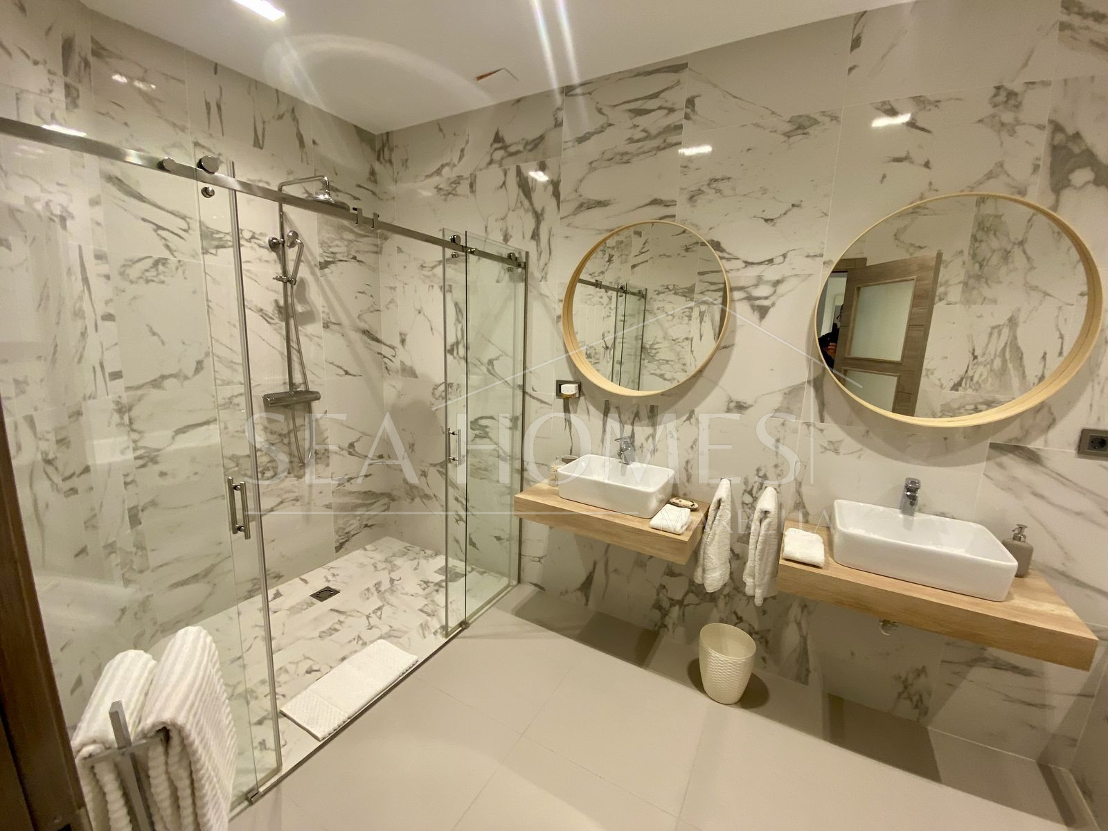 Elegant Masion Villa close to Puerto Banus