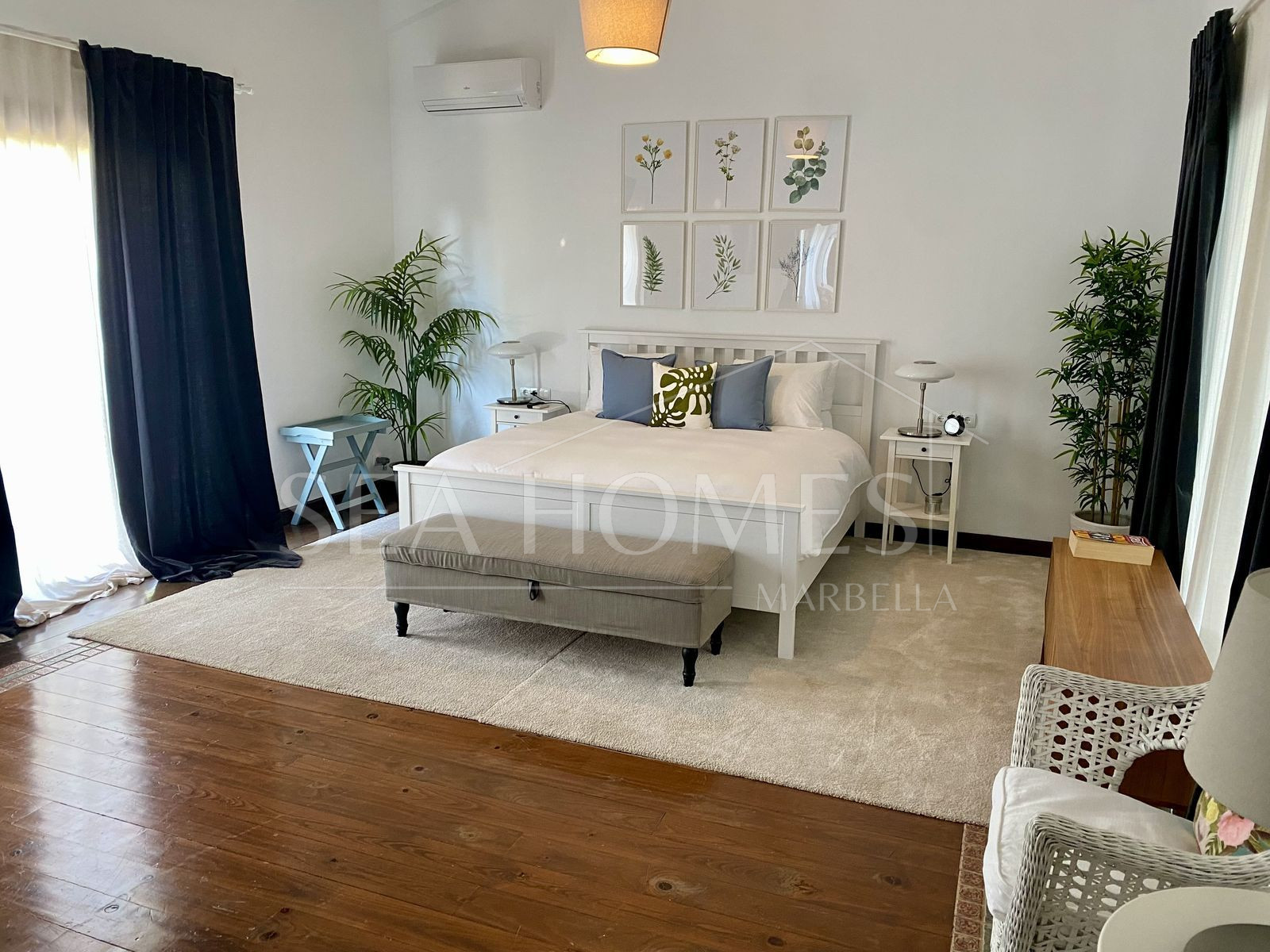 Elegant Masion Villa close to Puerto Banus