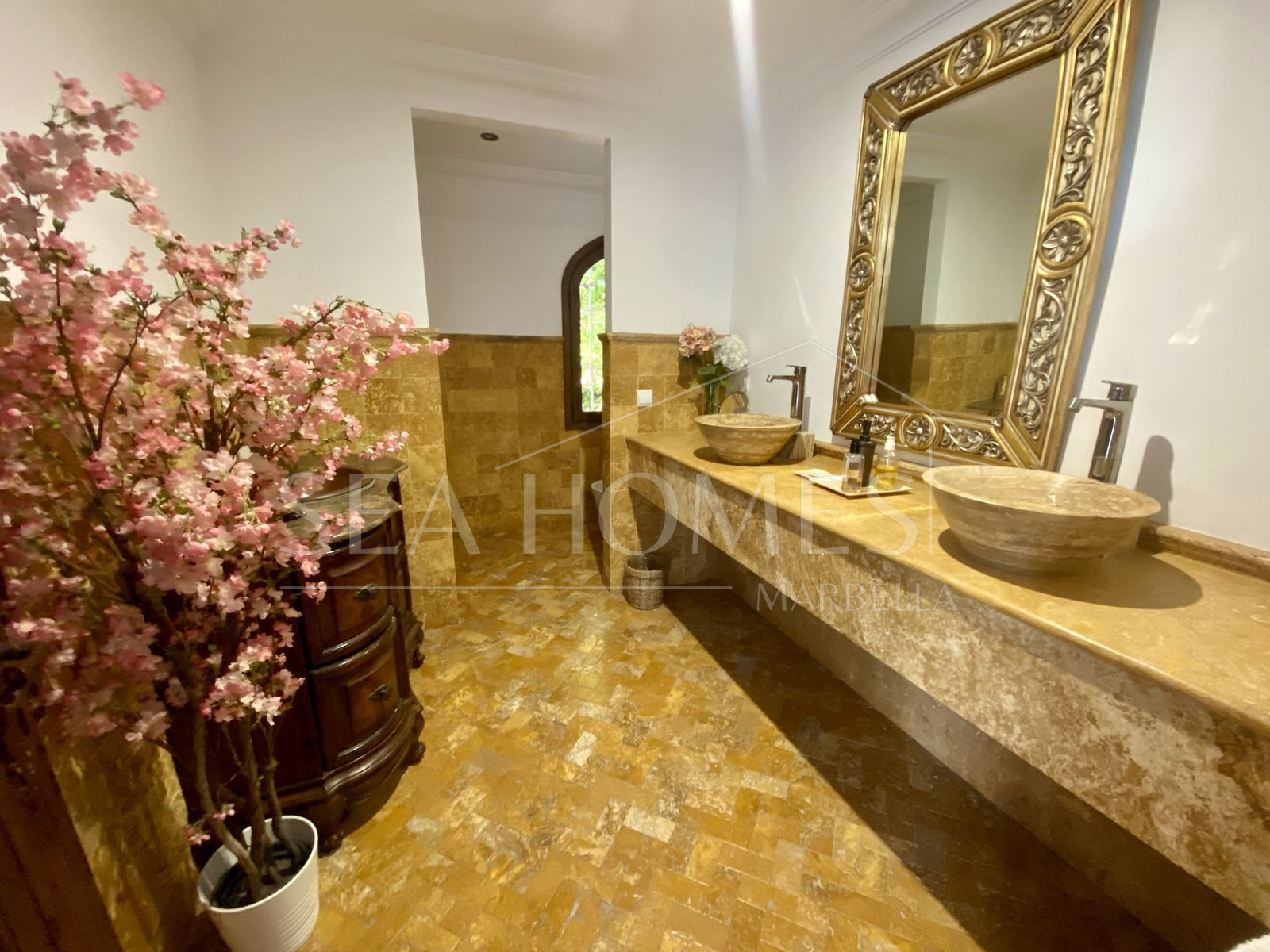 Elegant Masion Villa close to Puerto Banus