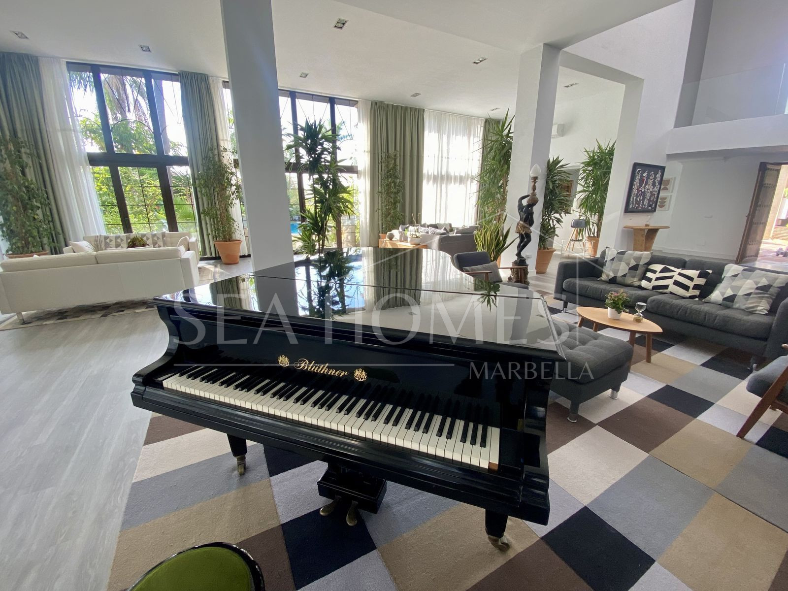 Elegant Masion Villa close to Puerto Banus