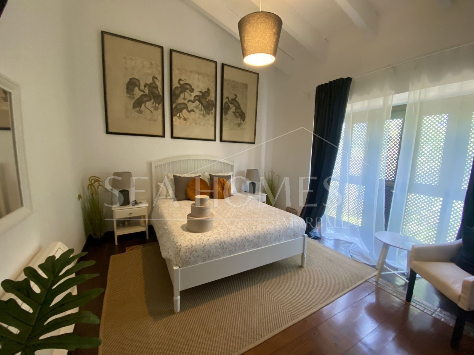 Elegant Masion Villa close to Puerto Banus