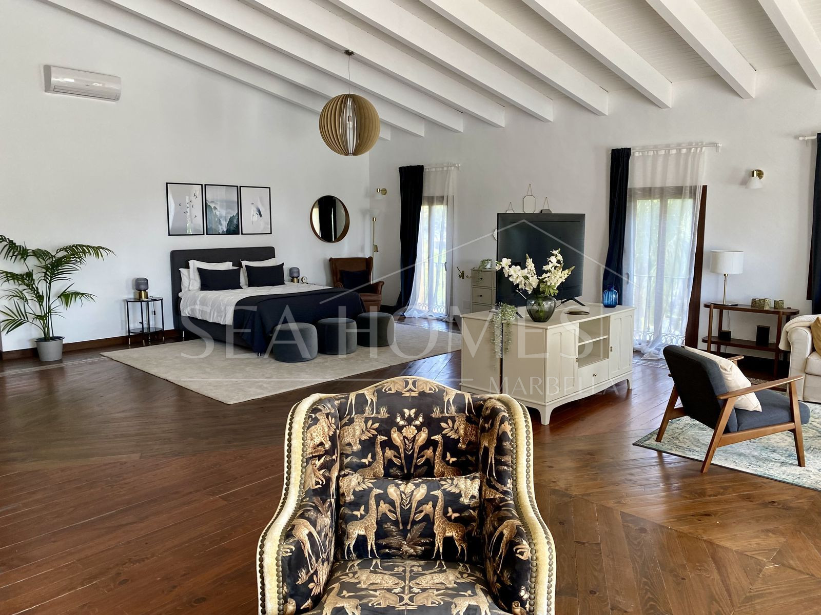 Elegant Masion Villa close to Puerto Banus