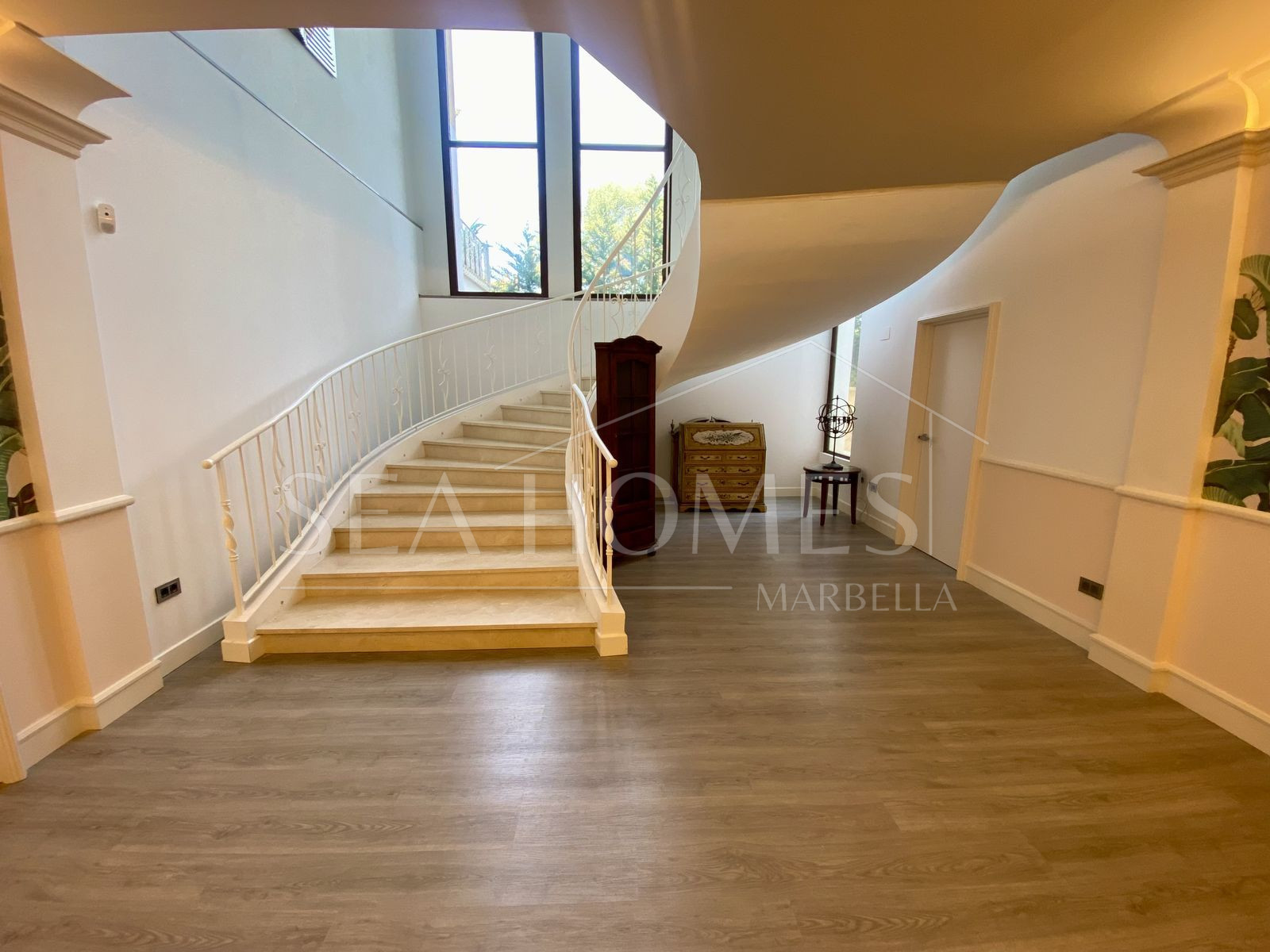 Elegant Masion Villa close to Puerto Banus