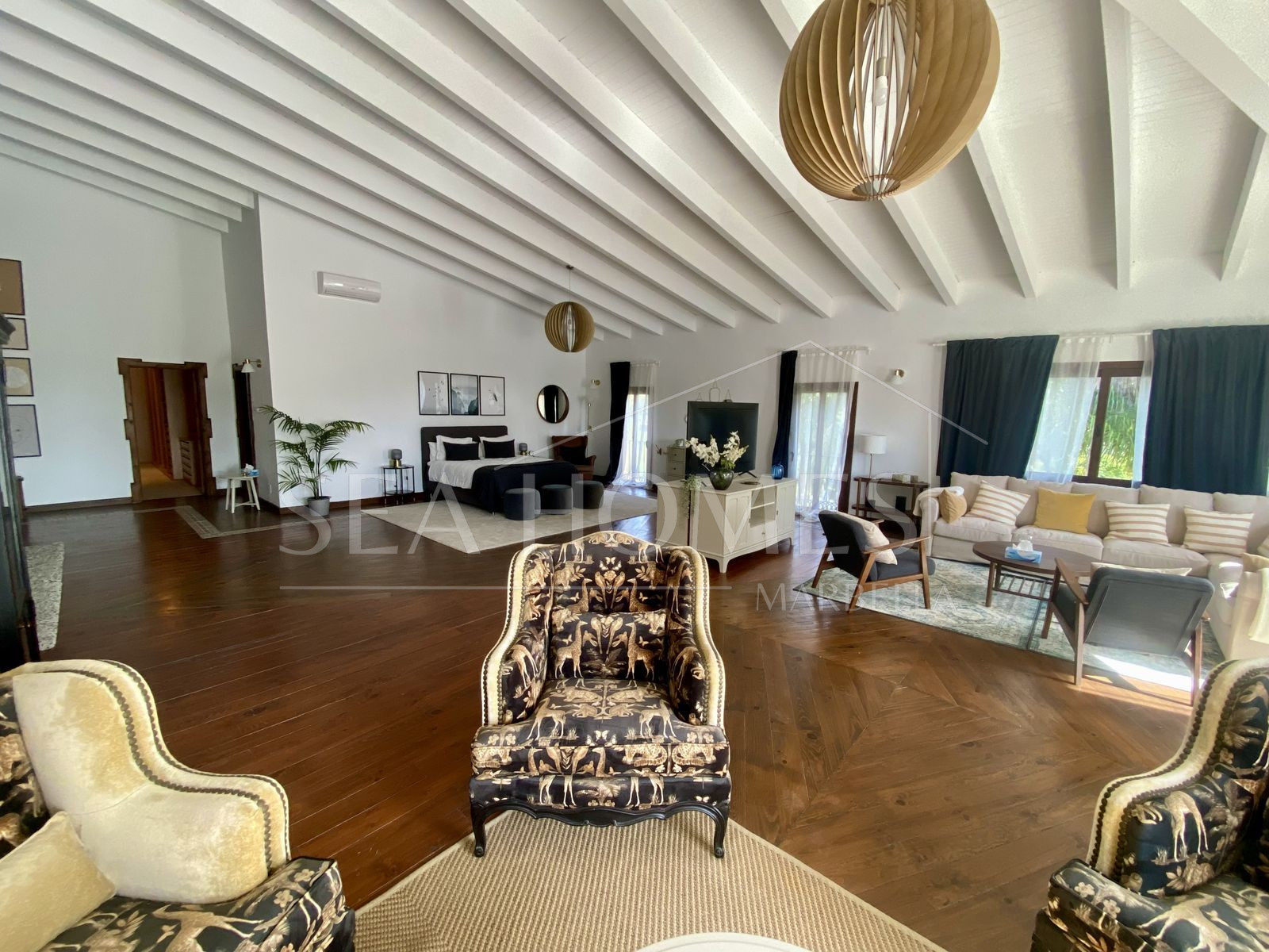 Elegant Masion Villa close to Puerto Banus