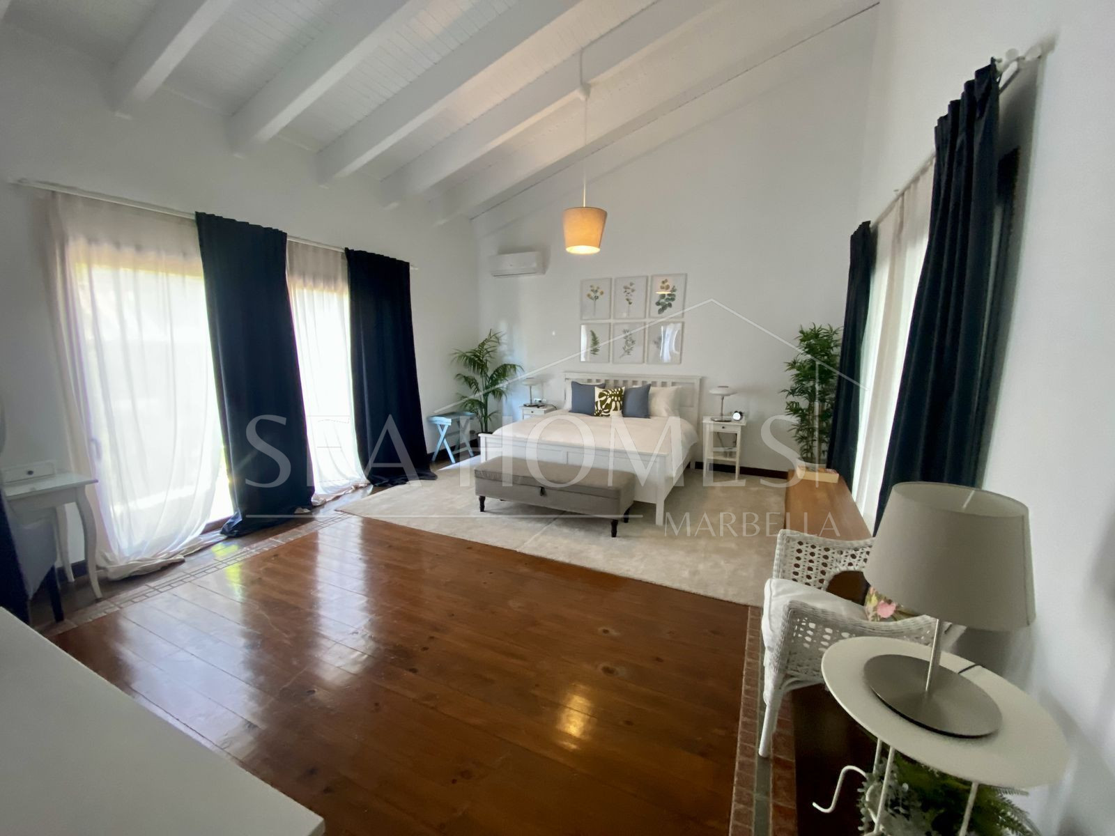 Elegant Masion Villa close to Puerto Banus