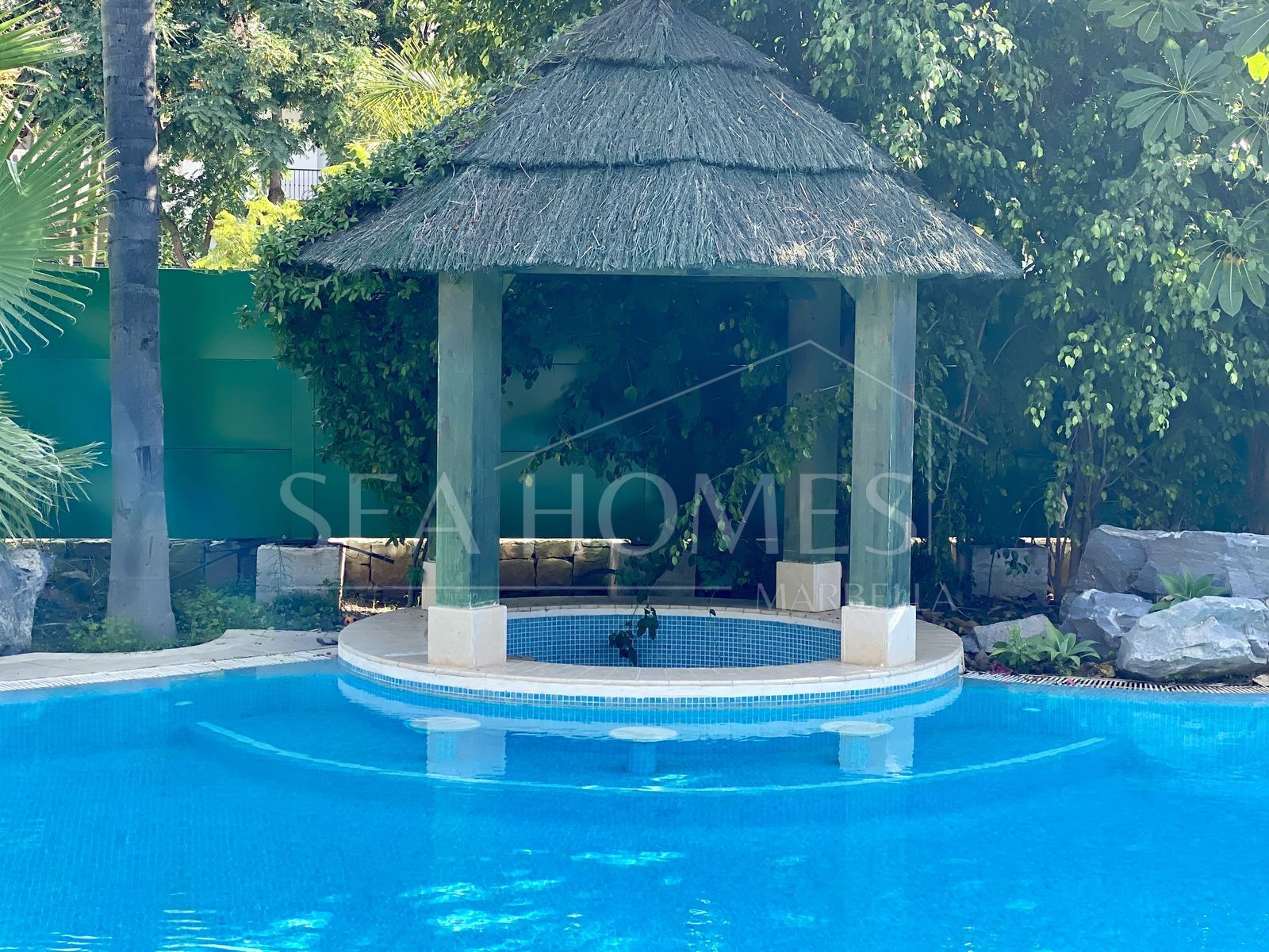 Elegant Masion Villa close to Puerto Banus