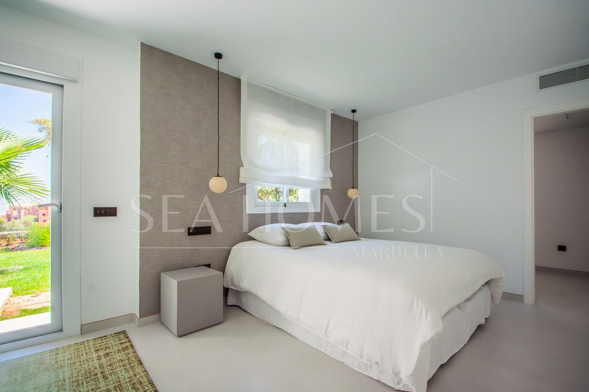 La Mairena Stunning Large Villa