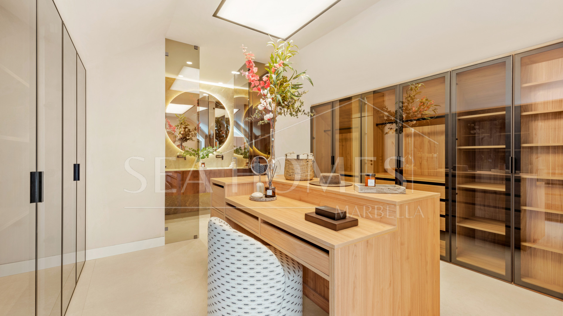 Rio Real Beachfront duplex penthouse