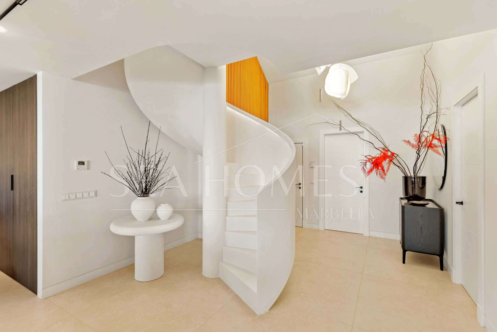 Rio Real Beachfront duplex penthouse