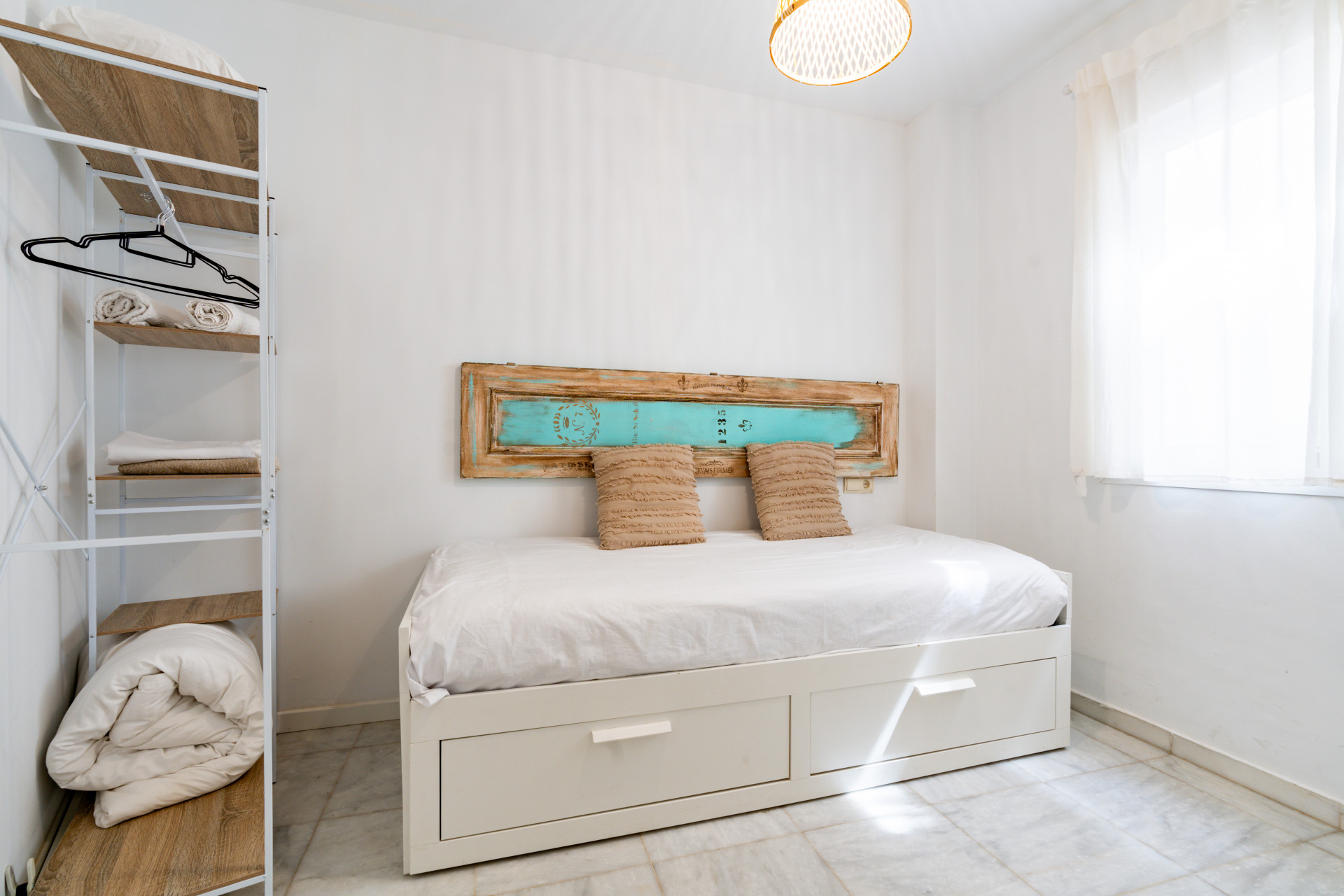 2-Bedroom Apartment for Rent in the Heart of Mijas Pueblo – Available from September 15th, 2025