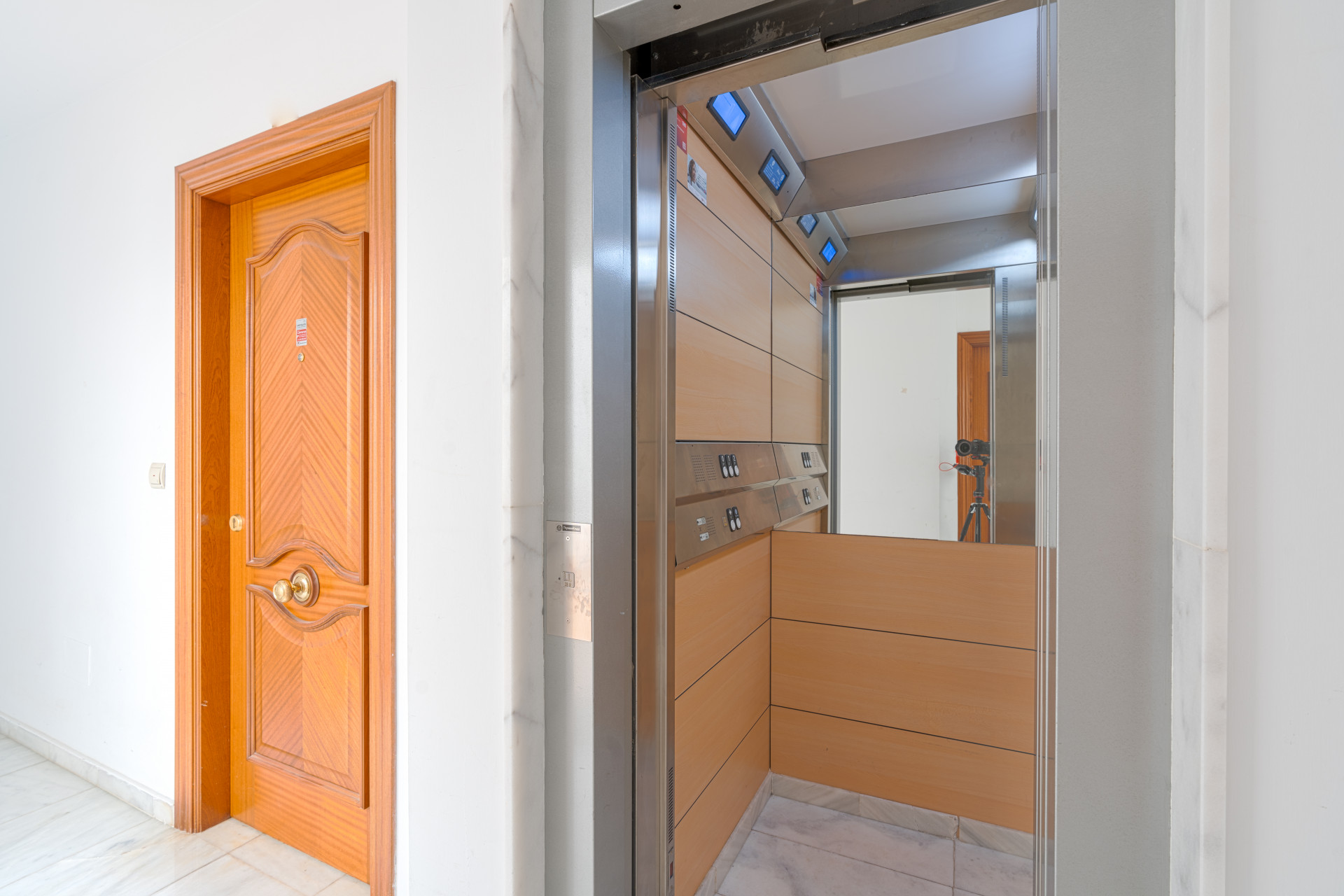 2-Bedroom Apartment for Rent in the Heart of Mijas Pueblo – Available from September 15th, 2025