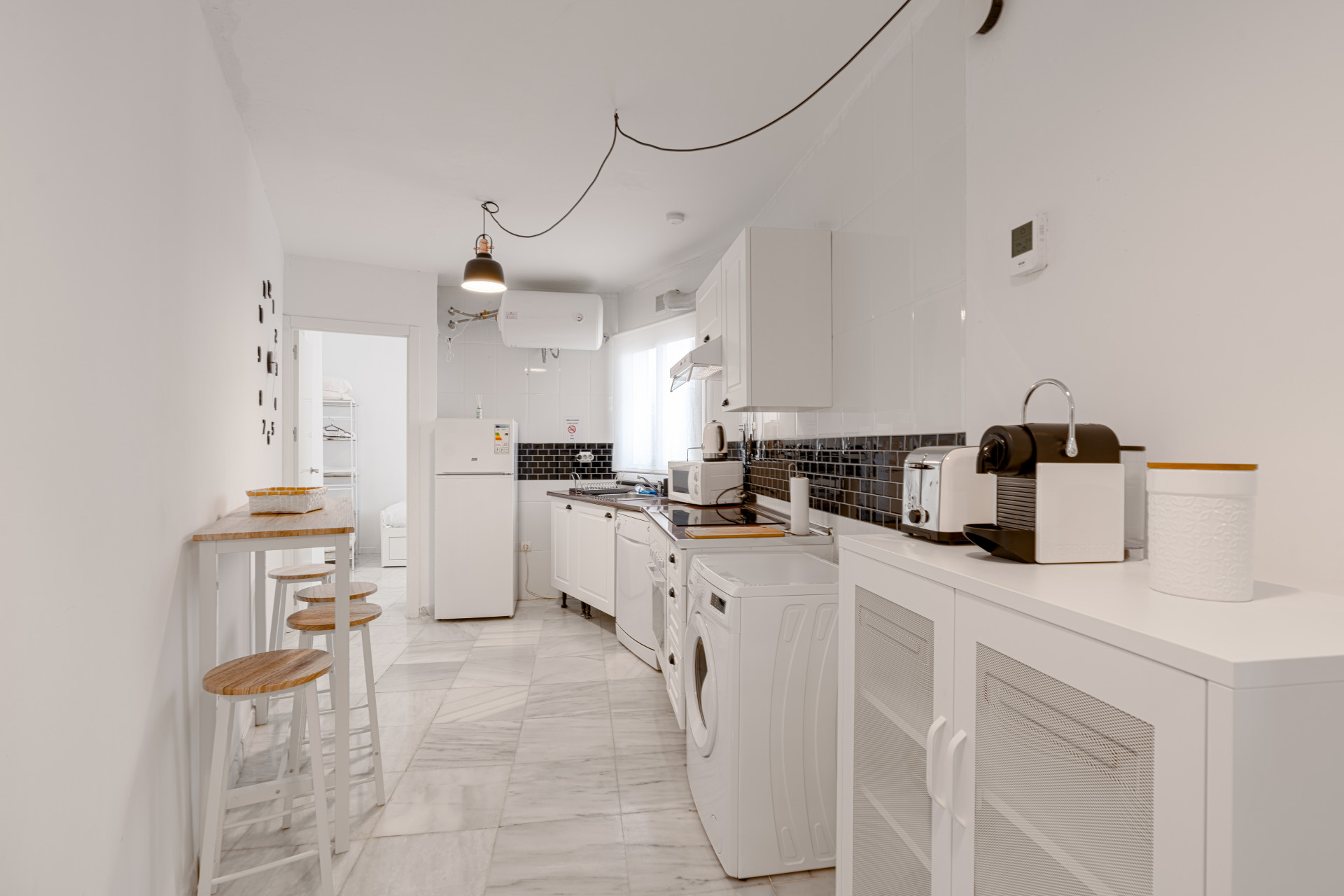 2-Bedroom Apartment for Rent in the Heart of Mijas Pueblo – Available from September 15th, 2025