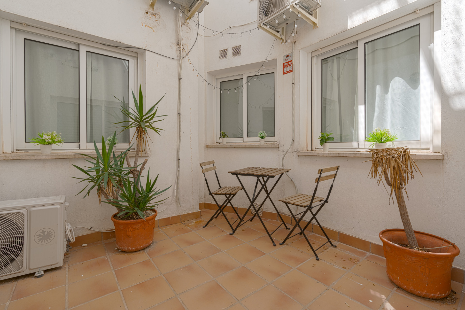 2-Bedroom Apartment for Rent in the Heart of Mijas Pueblo – Available from September 15th, 2025