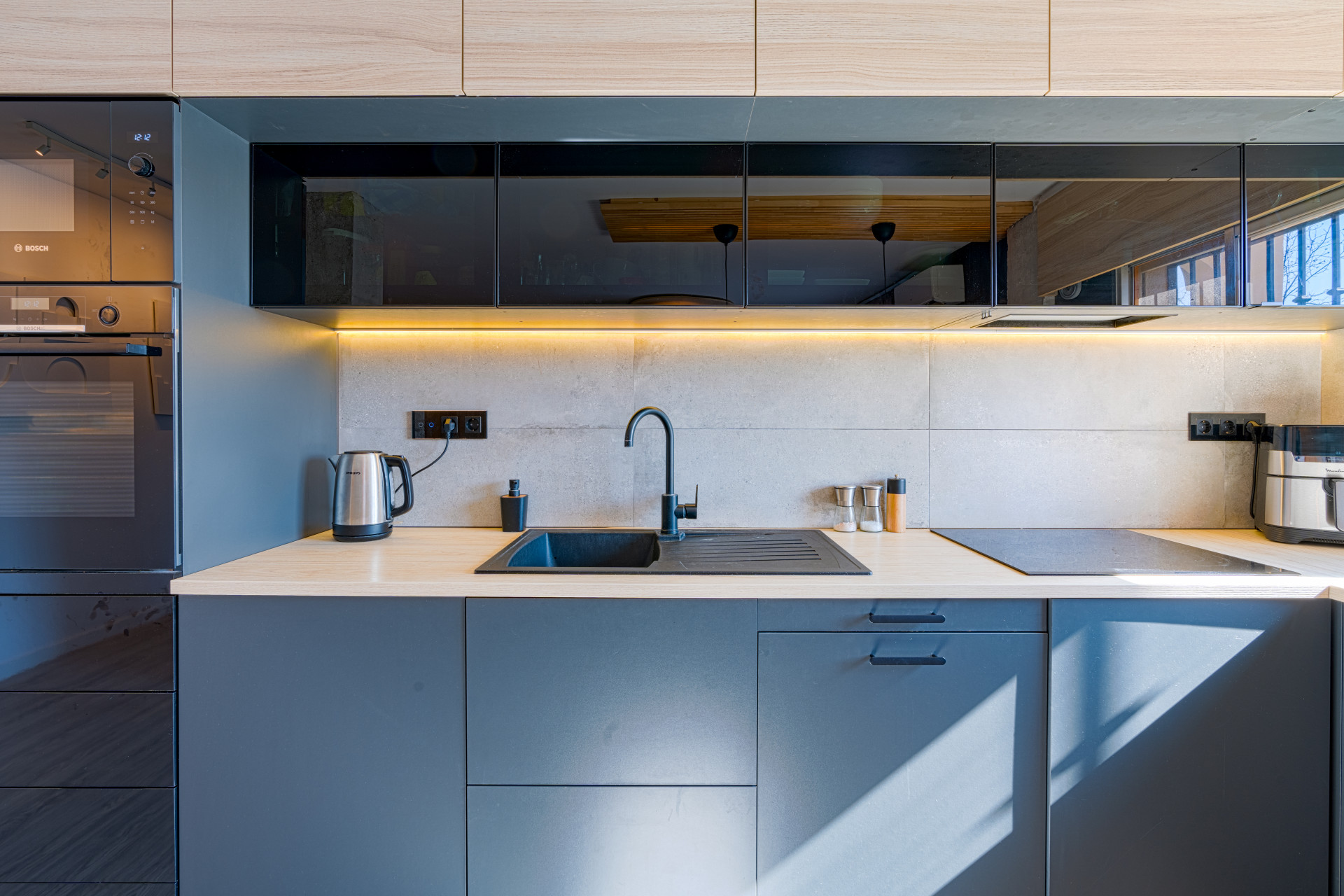 Renovated 120 m² apartment in Las Lagunas, with 4 bedrooms, 2 bathrooms and communal parking.