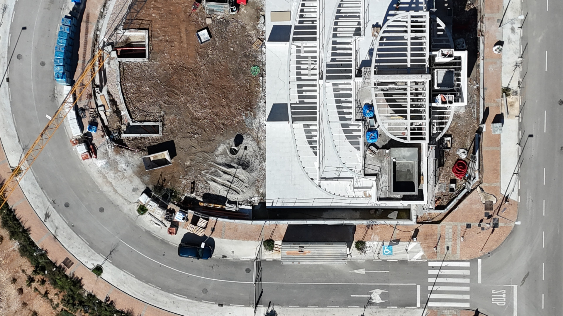 Exclusive Ground Floor Apartment in Royal Palms Beach – Delivery in October 2025 – Corner 2 Bedroom Apartment