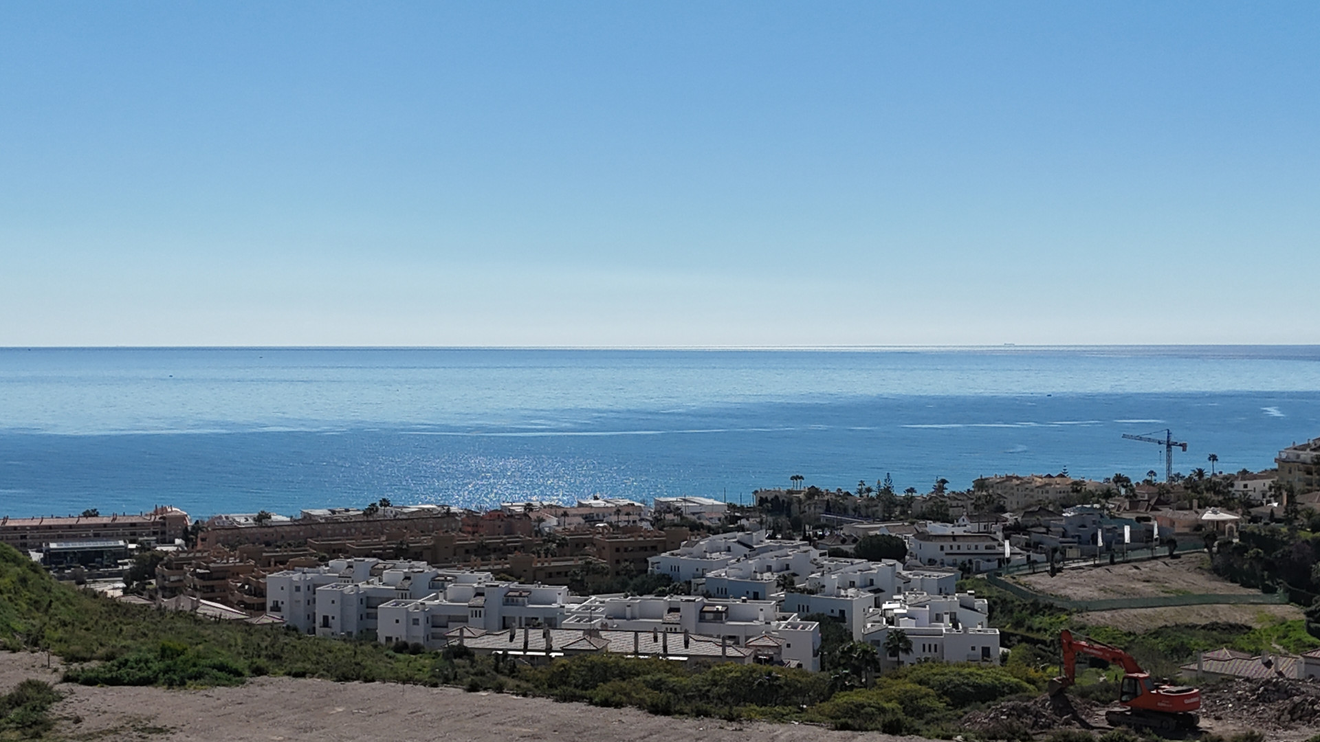 Exclusive Ground Floor Apartment in Royal Palms Beach – Delivery in October 2025 – Corner 2 Bedroom Apartment
