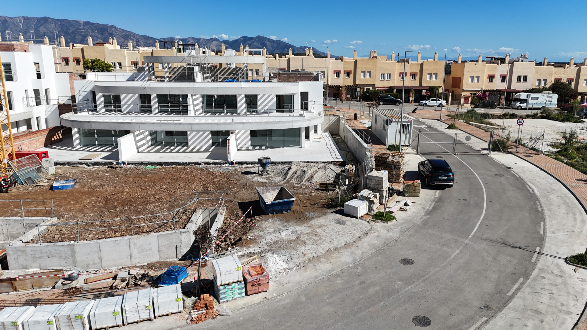 Exclusive Ground Floor Apartment in Royal Palms Beach – Delivery in October 2025 – Corner 2 Bedroom Apartment