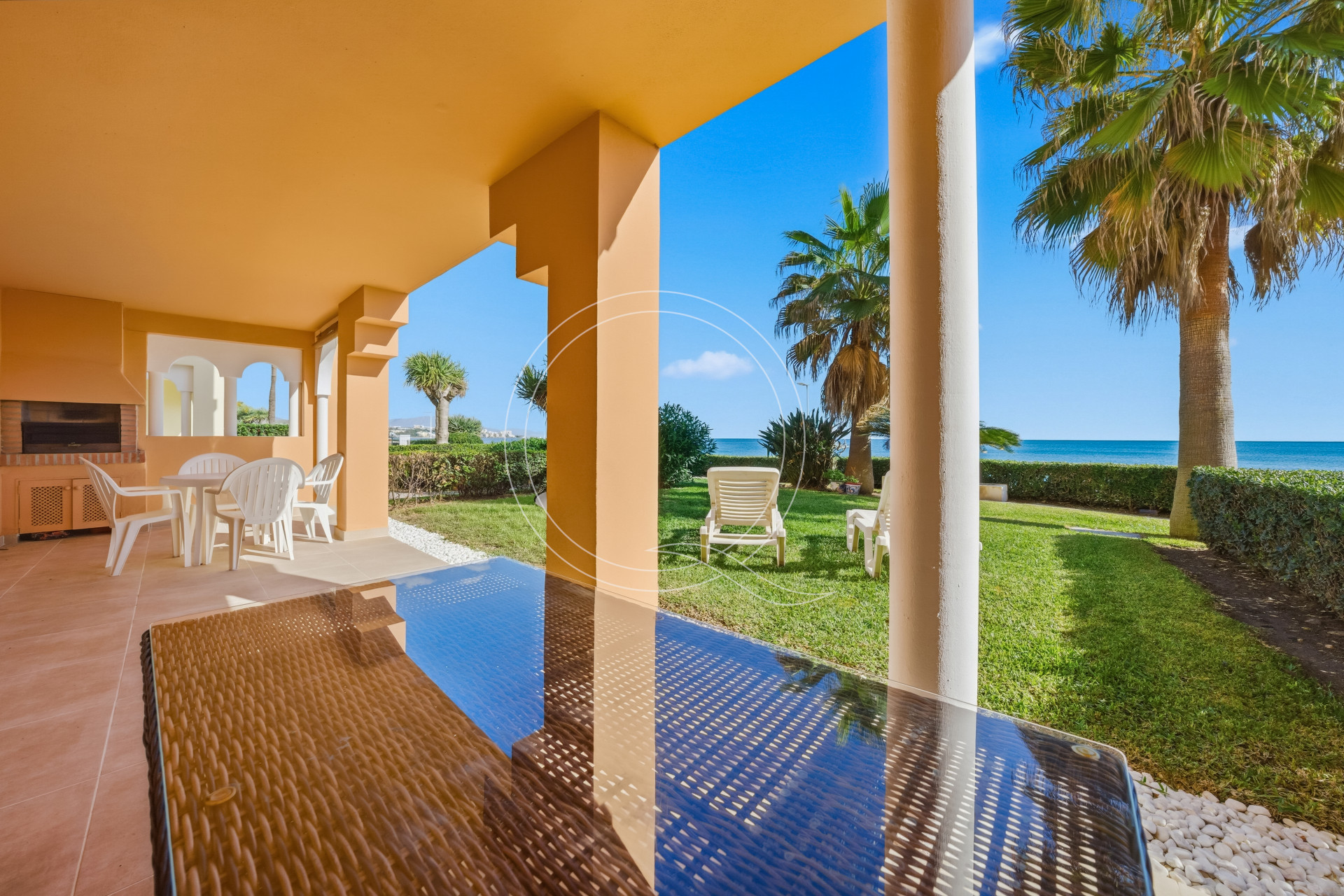 Wohnung zum Verkauf in Estepona, Costa del Sol