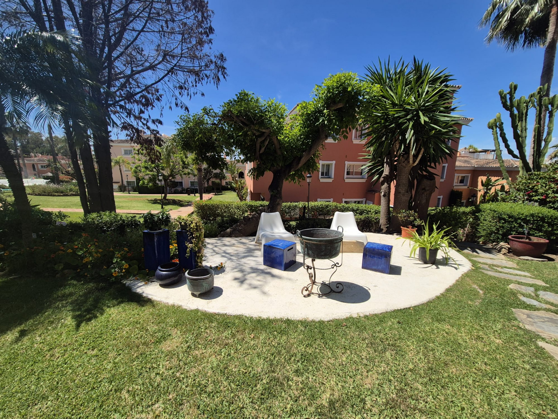 Wohnung zum Verkauf in Estepona, Costa del Sol
