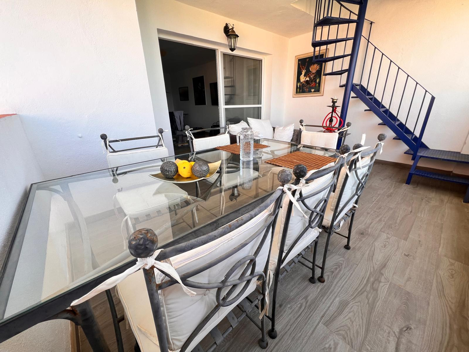Spectacular Penthouse with Panoramic Sea and Mountain Views in Atalaya — photo 2
