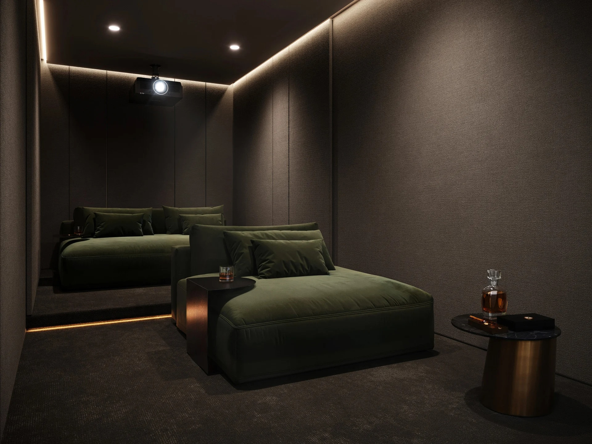 Image 26: detached villa For sale, Nueva Andalucía, €6,950,000 [HFM-C40078]