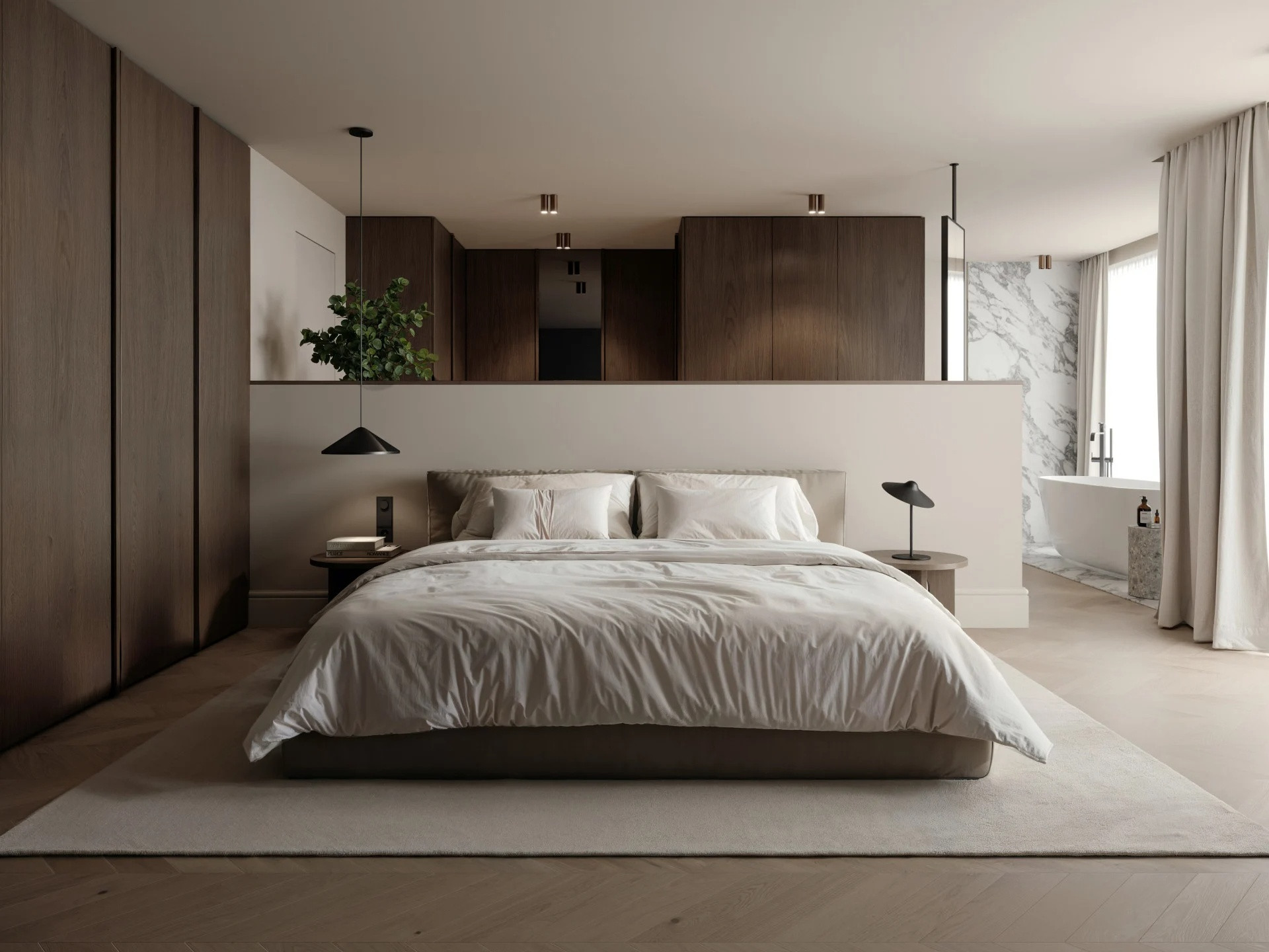 Image 26: detached villa For sale, Nueva Andalucía, €6,950,000 [HFM-C40078]