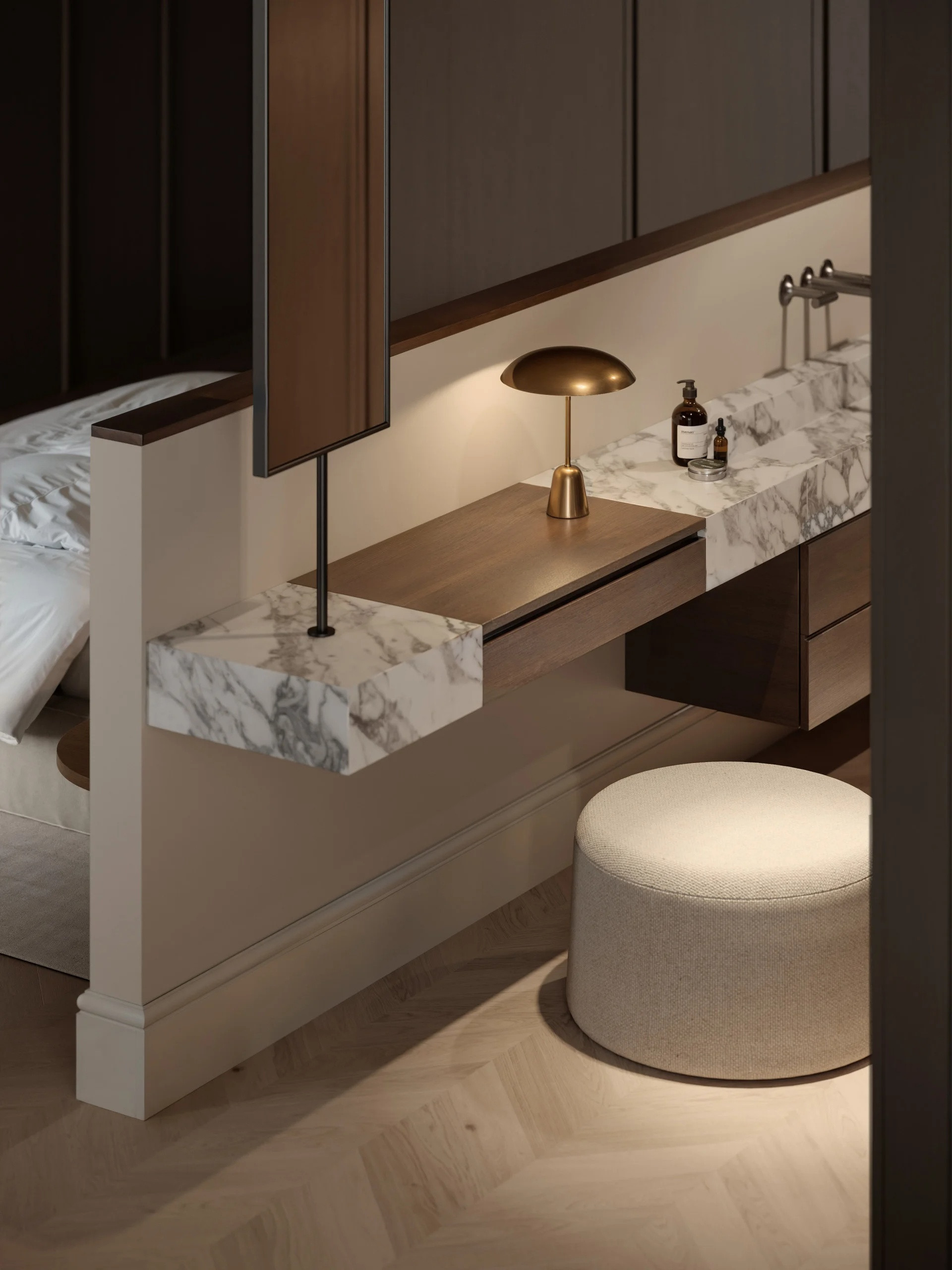 Image 26: detached villa For sale, Nueva Andalucía, €6,950,000 [HFM-C40078]