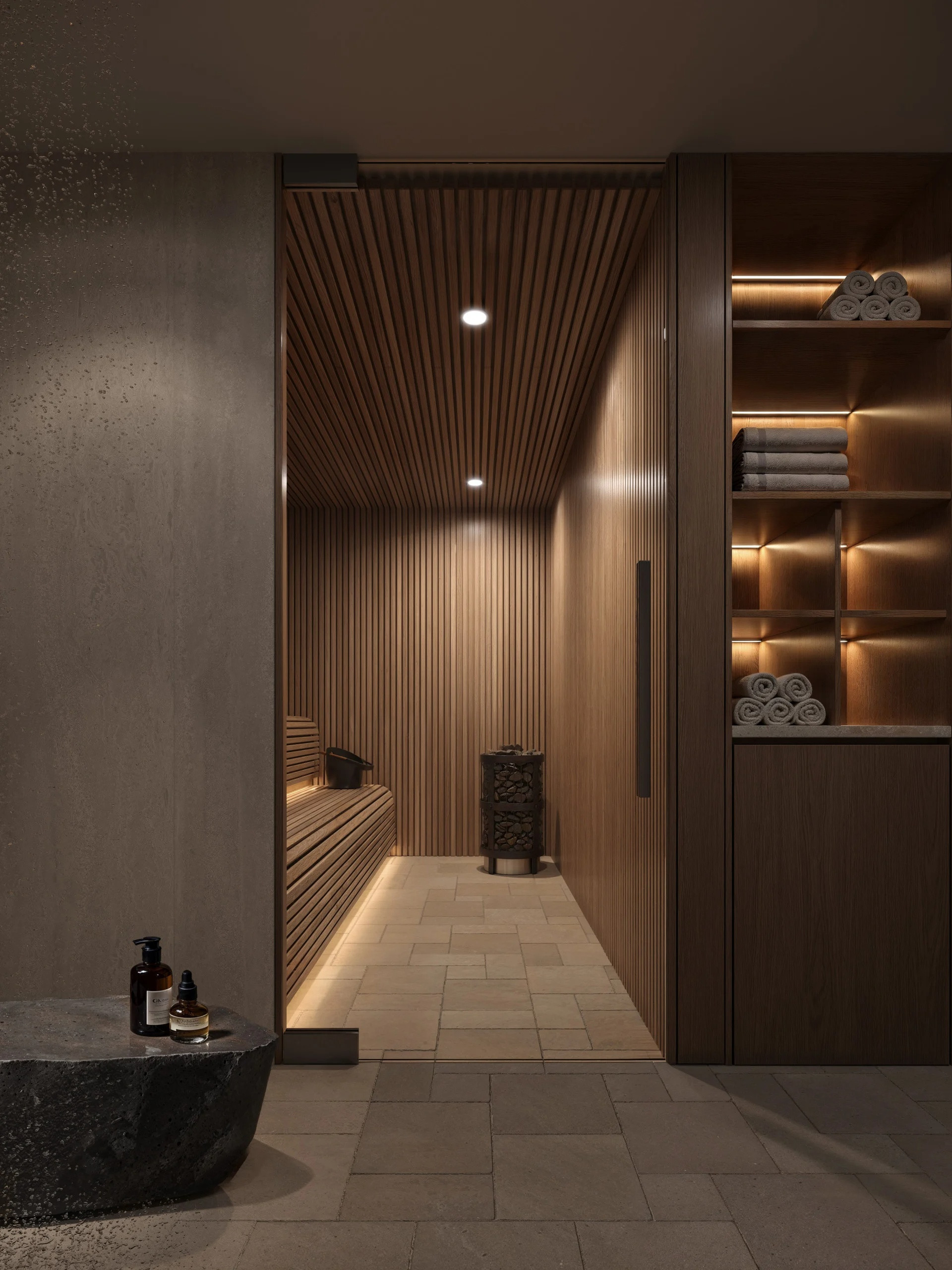 Image 26: detached villa For sale, Nueva Andalucía, €6,950,000 [HFM-C40078]