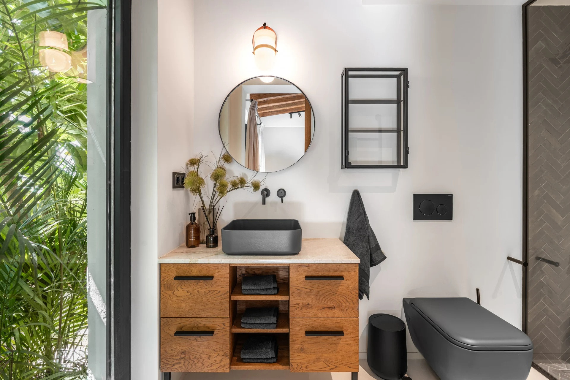 Image 33: detached villa For sale, Nueva Andalucía, €5,895,000 [HFM-C40076]