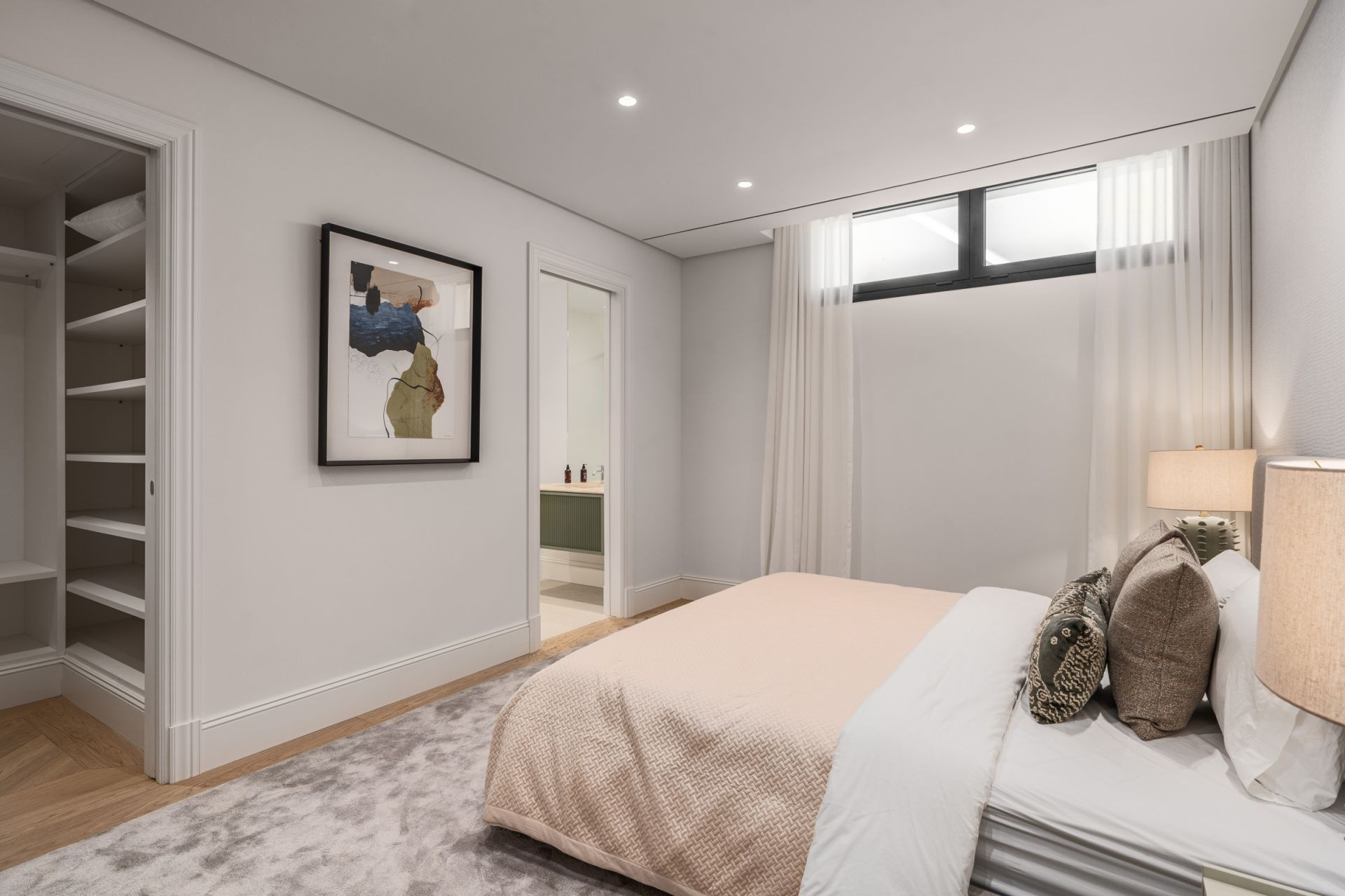 Image 44: detached villa For sale, Nueva Andalucía, €4,595,000 [HFM-C40081]