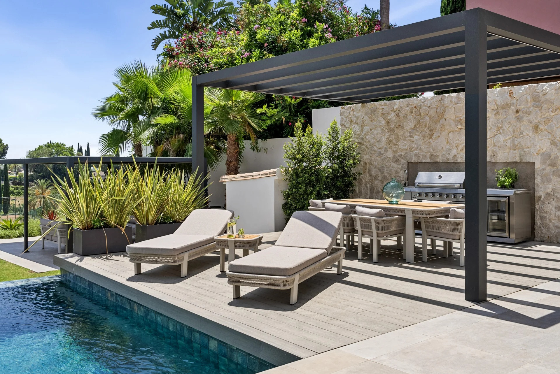 Image 37: detached villa For sale, Benahavís, €7,995,000 [HFM-C40079]