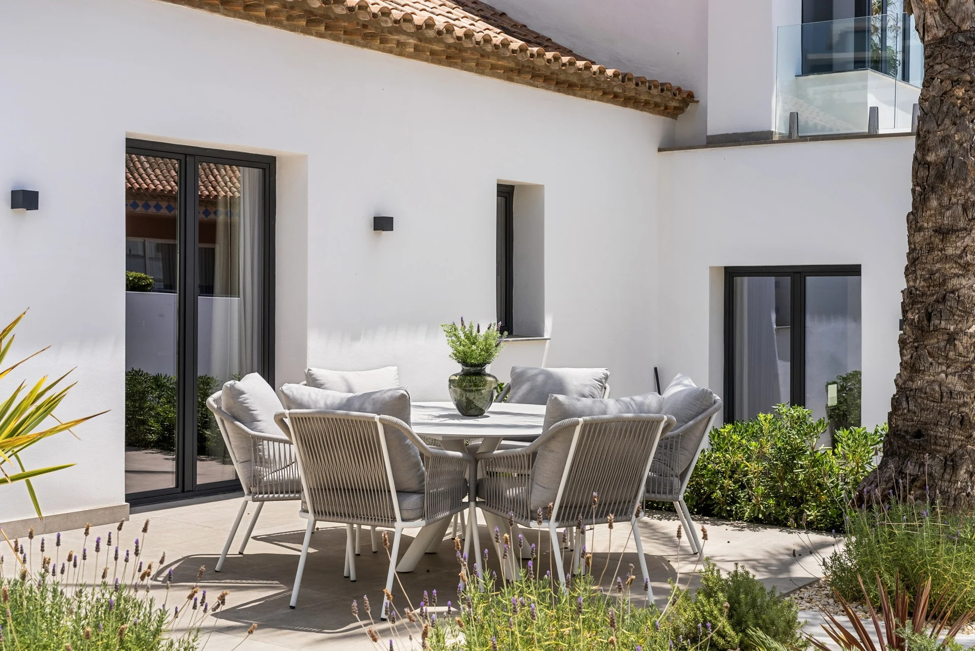 Image 37: detached villa For sale, Benahavís, €7,995,000 [HFM-C40079]