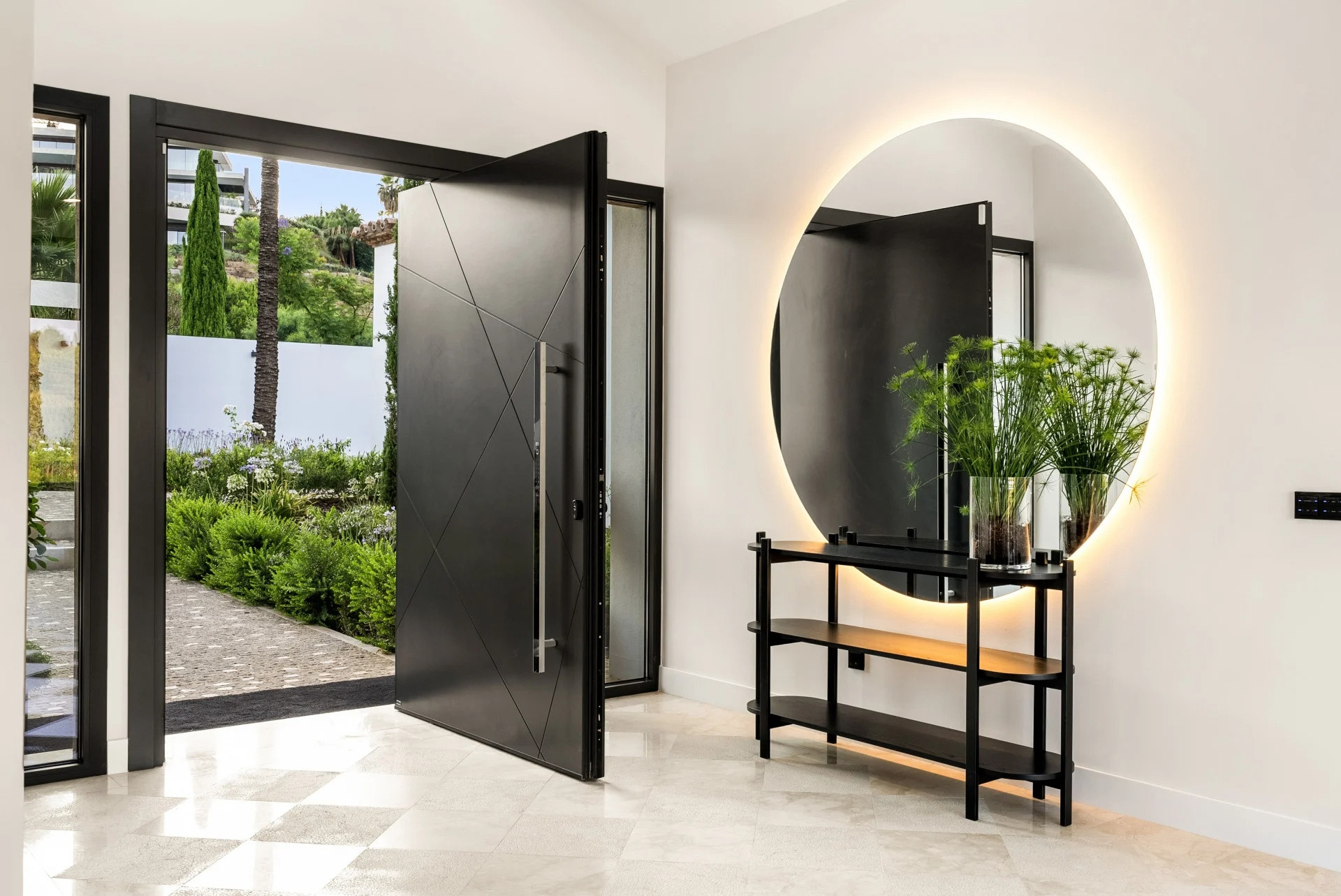 Image 37: detached villa For sale, Benahavís, €7,995,000 [HFM-C40079]