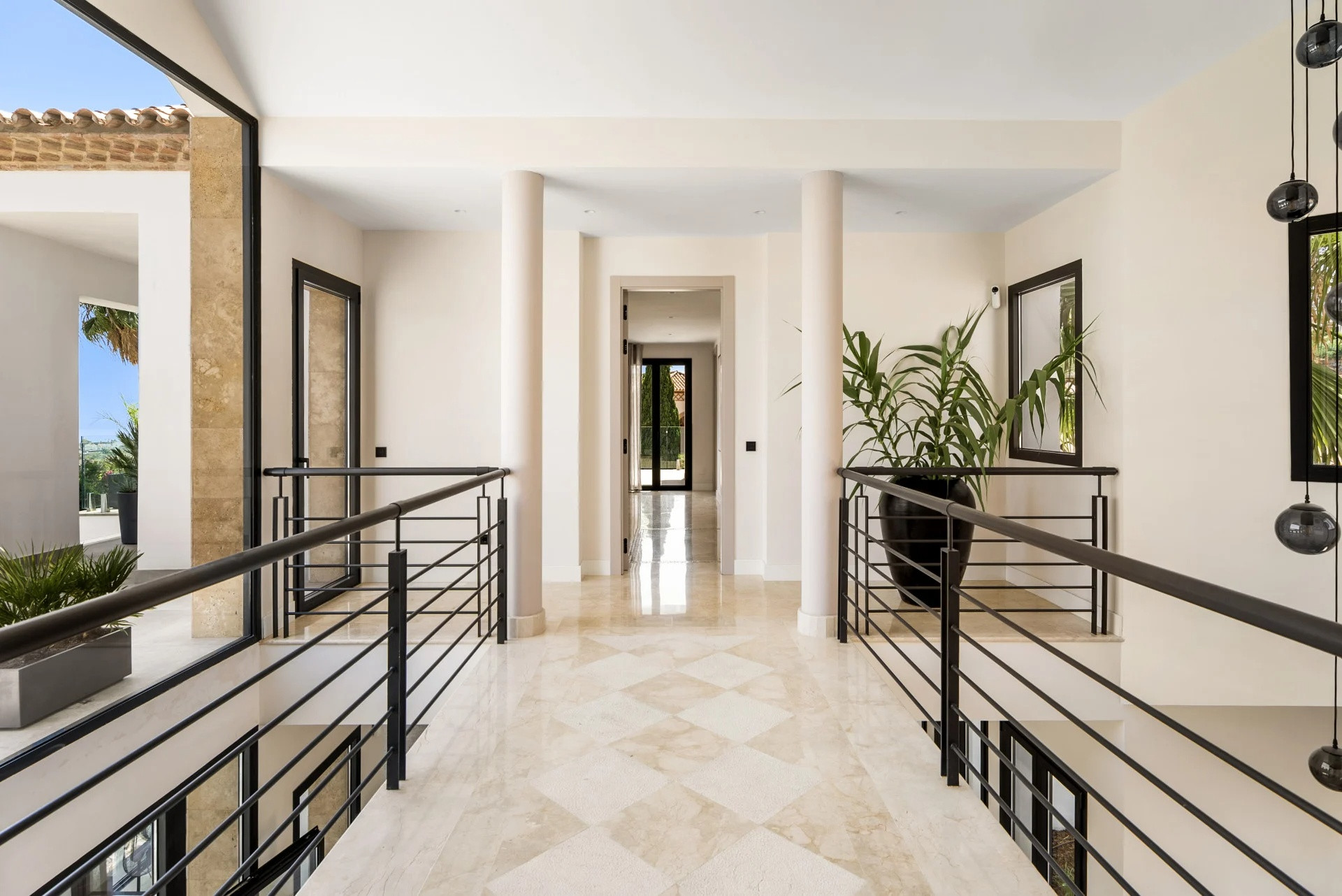 Image 37: detached villa For sale, Benahavís, €7,995,000 [HFM-C40079]