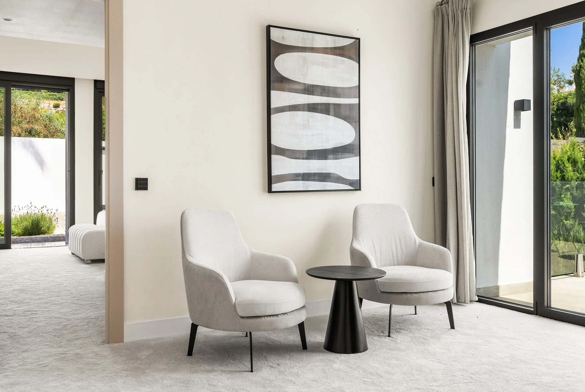 Image 37: detached villa For sale, Benahavís, €7,995,000 [HFM-C40079]