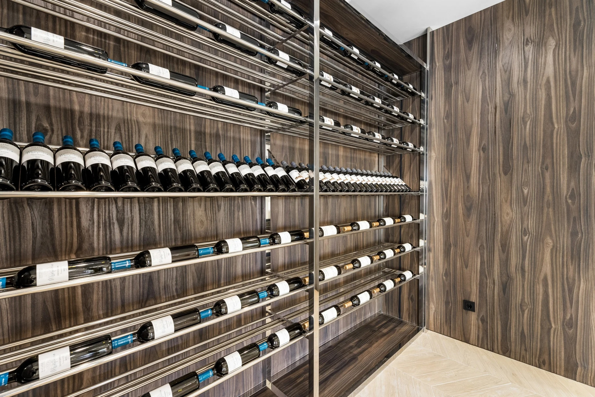 Image 37: detached villa For sale, Benahavís, €7,995,000 [HFM-C40079]