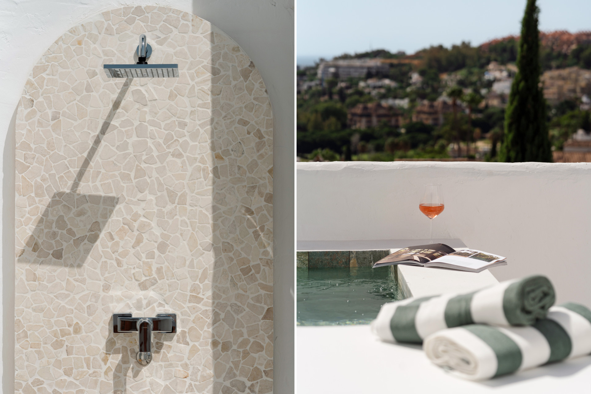 Image 33: Ático dúplex For sale, Nueva Andalucía, €1,795,000 [HFM-C40088]