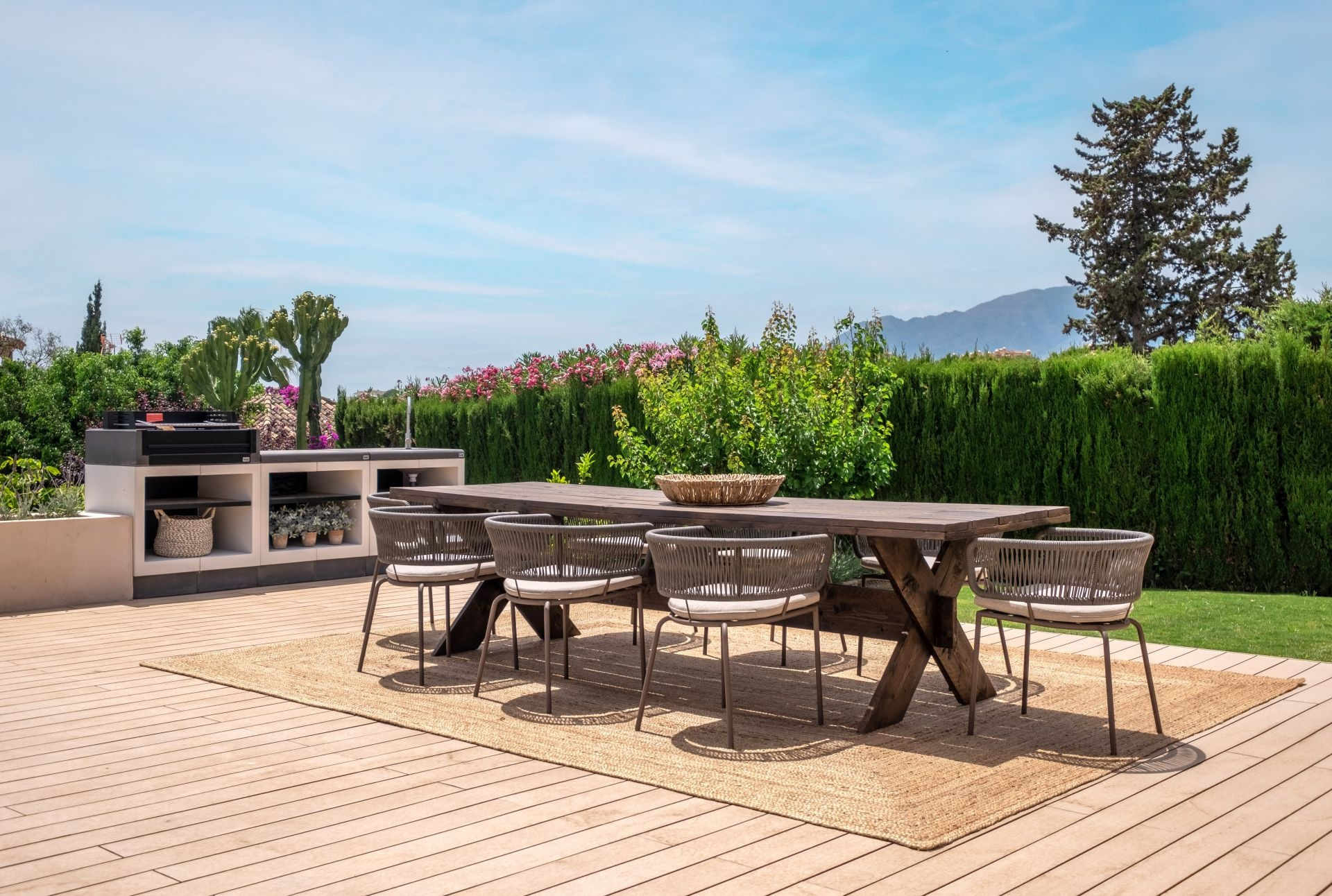 Image 32: detached villa For sale, Benahavís, €2,325,000 [HFM-C40090]