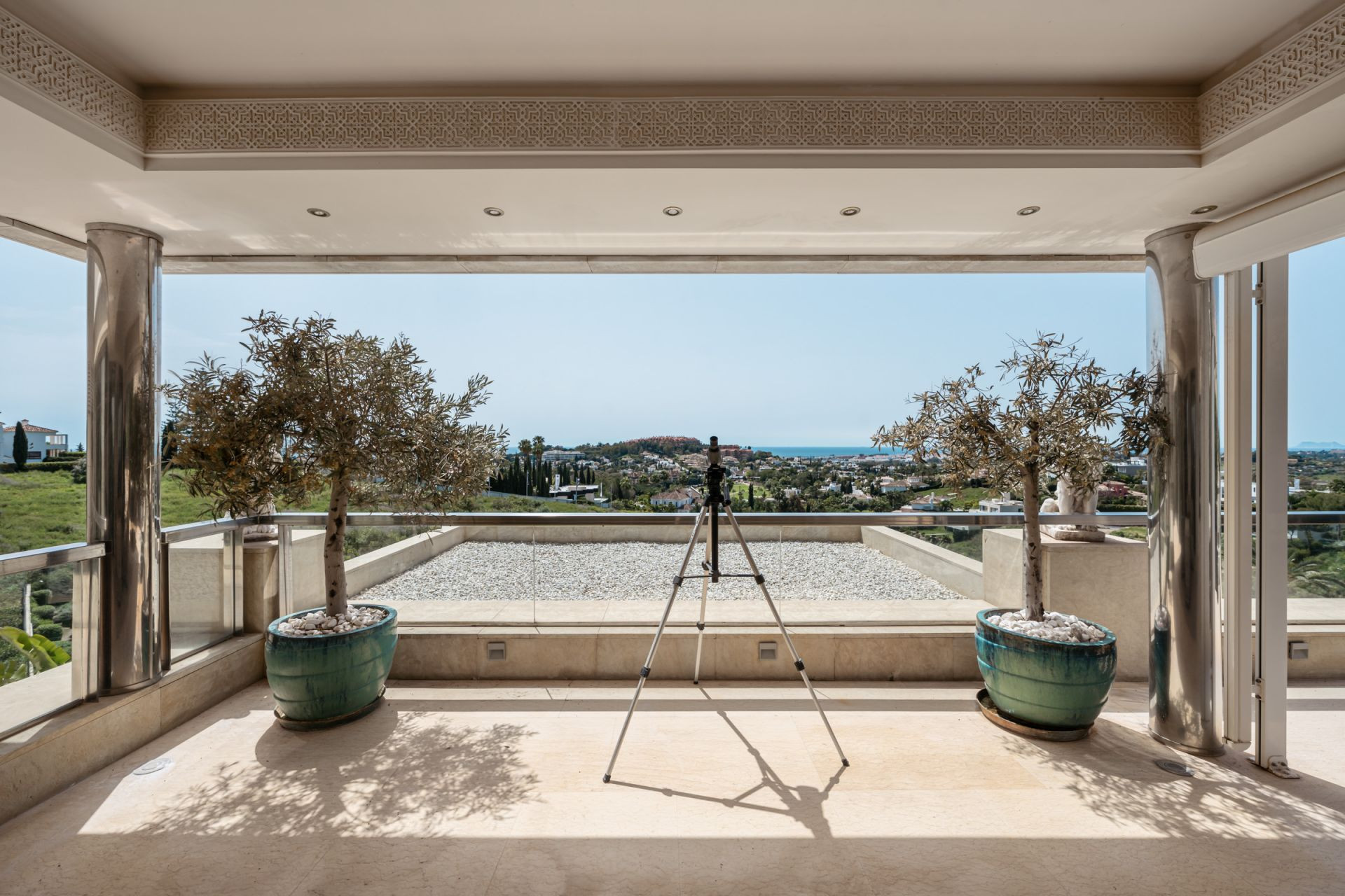 Image 35: Ático dúplex For sale, Nueva Andalucía, €2,295,000 [HFM-C40091]