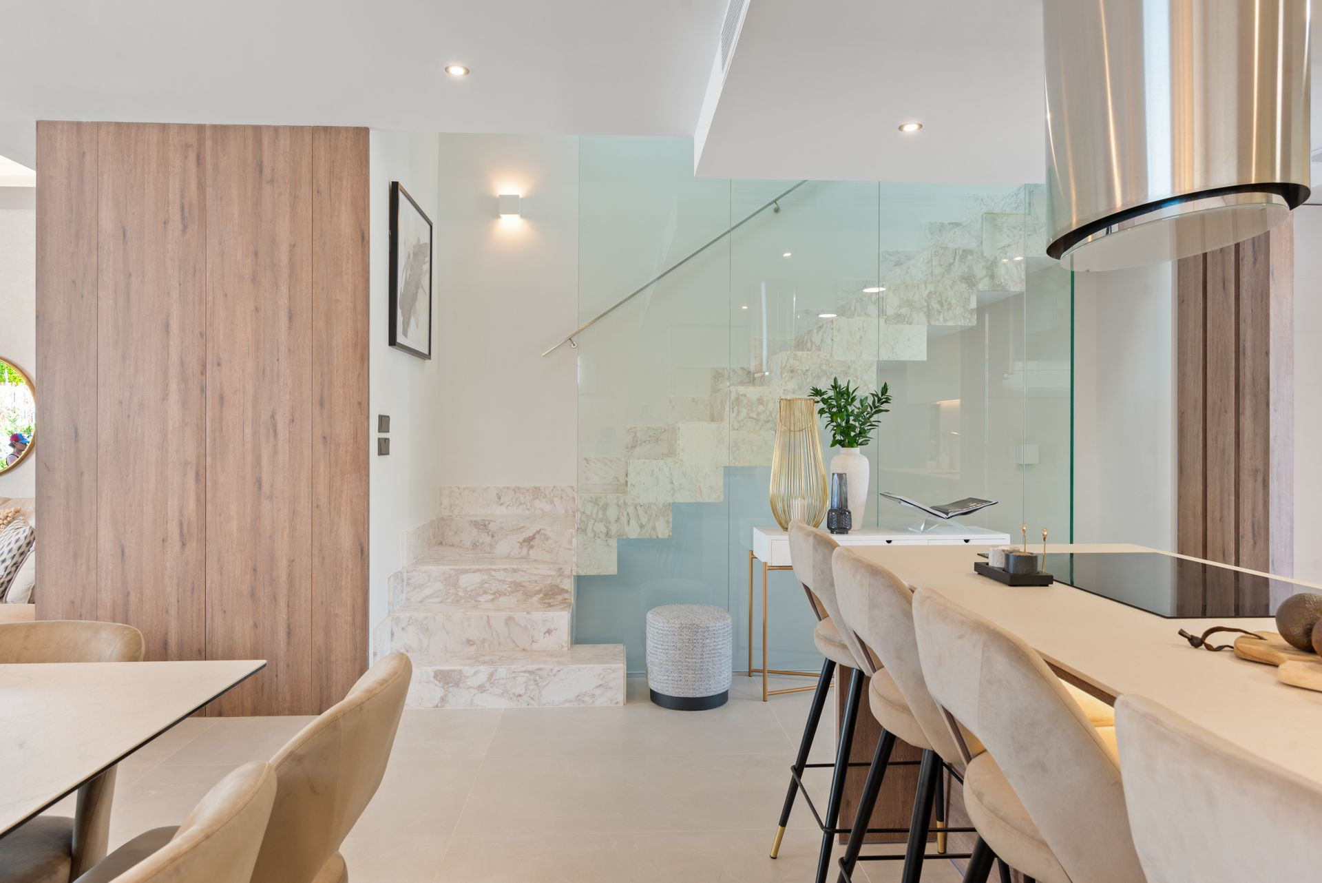 Image 28: semi-detached house For sale, Puerto Banús, €2,395,000 [HFM-C40087]