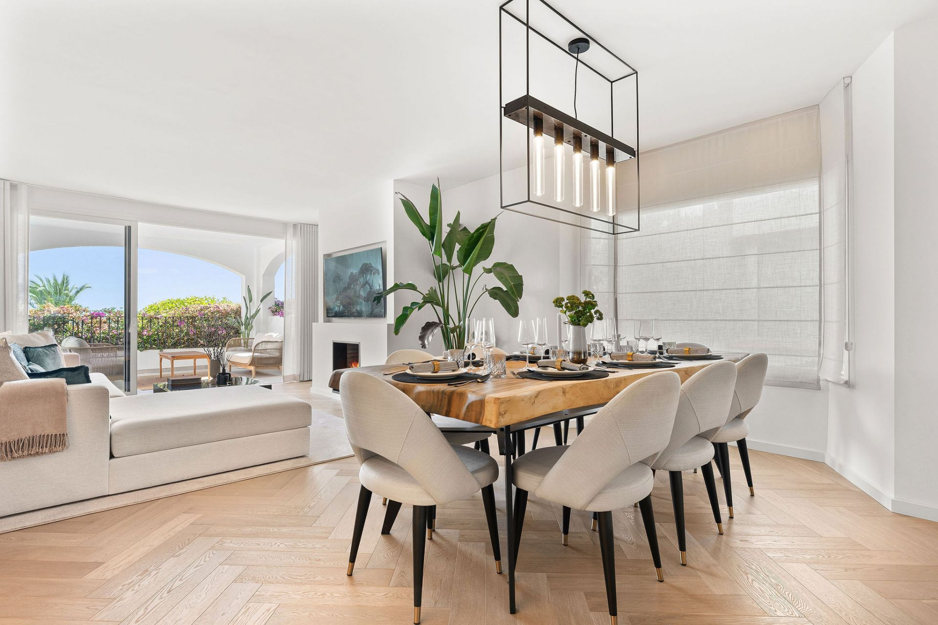 Image 42: townhouse For sale, The Golden Mile, €1,991,000 [HFM-C40092]