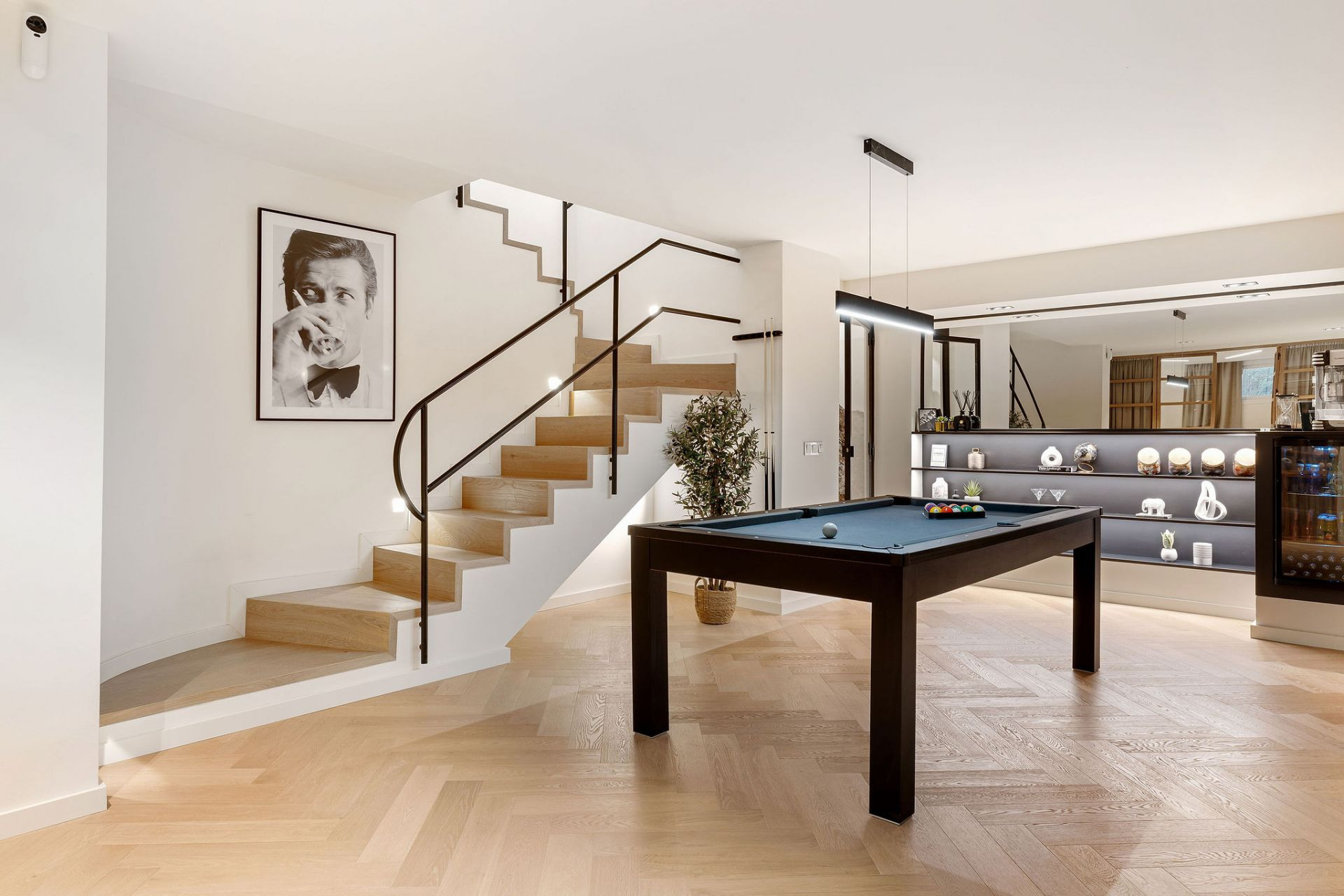 Image 42: townhouse For sale, The Golden Mile, €1,991,000 [HFM-C40092]