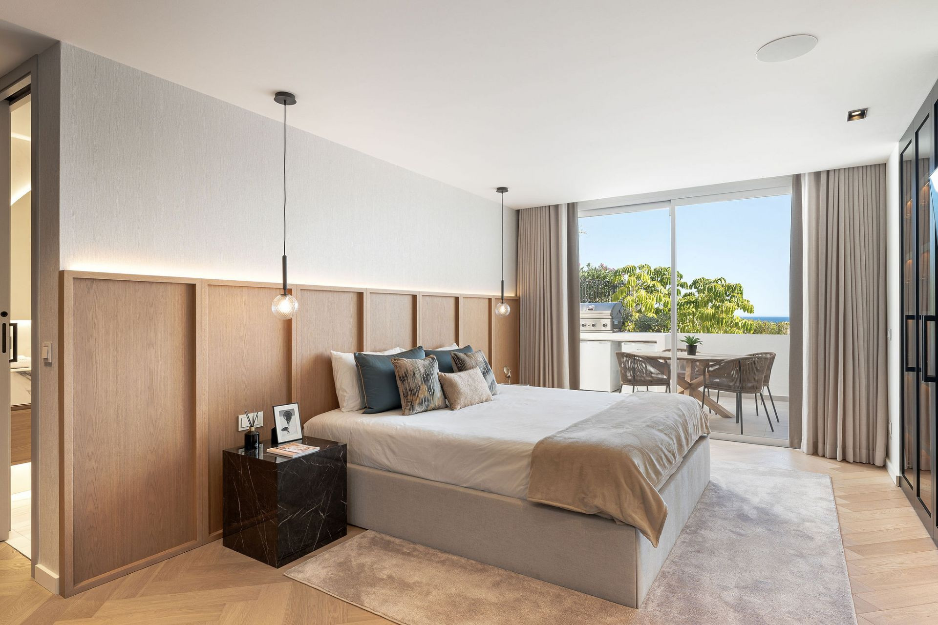 Image 42: townhouse For sale, The Golden Mile, €1,991,000 [HFM-C40092]