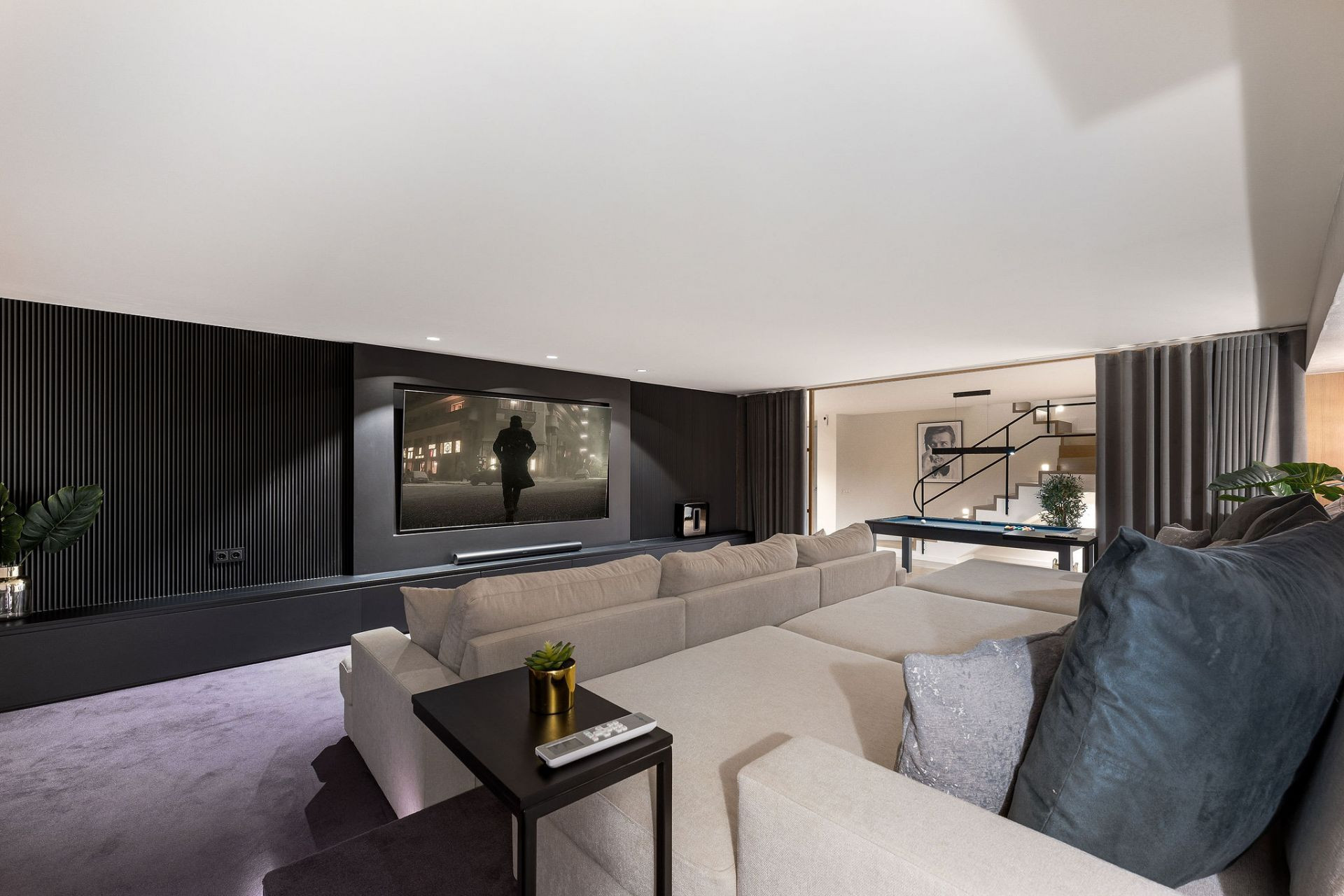 Image 42: townhouse For sale, The Golden Mile, €1,991,000 [HFM-C40092]