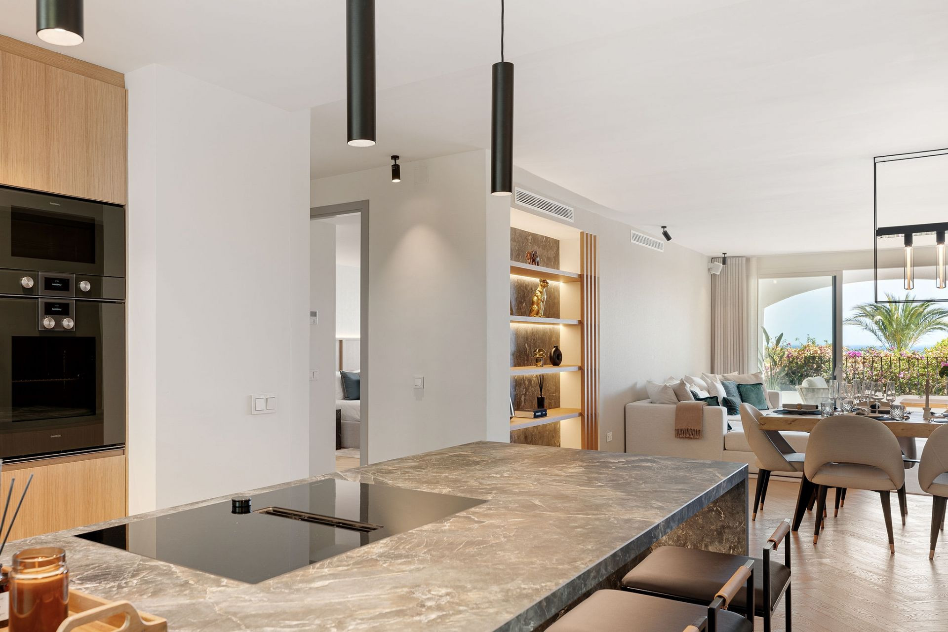 Image 42: townhouse For sale, The Golden Mile, €1,991,000 [HFM-C40092]