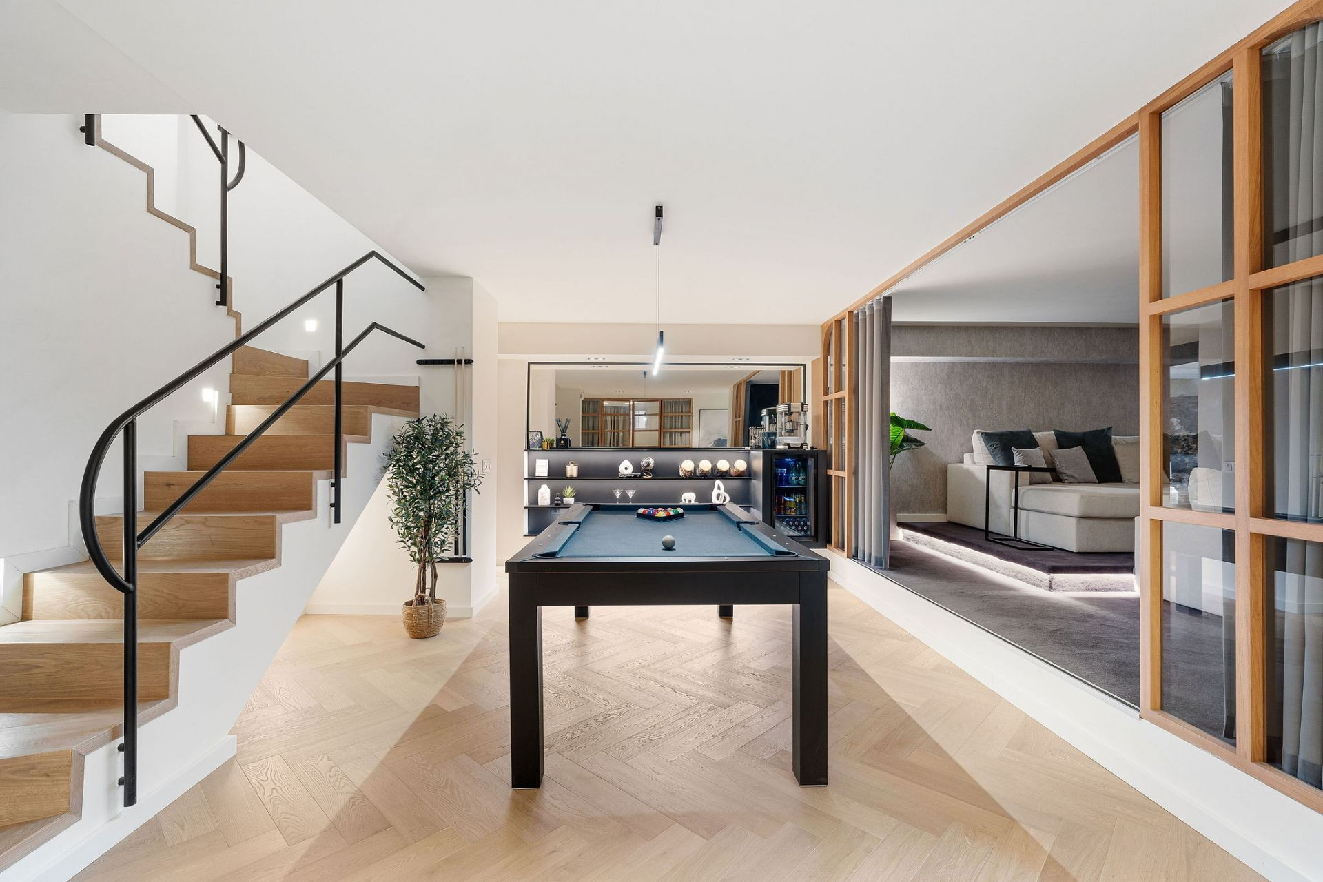 Image 42: townhouse For sale, The Golden Mile, €1,991,000 [HFM-C40092]