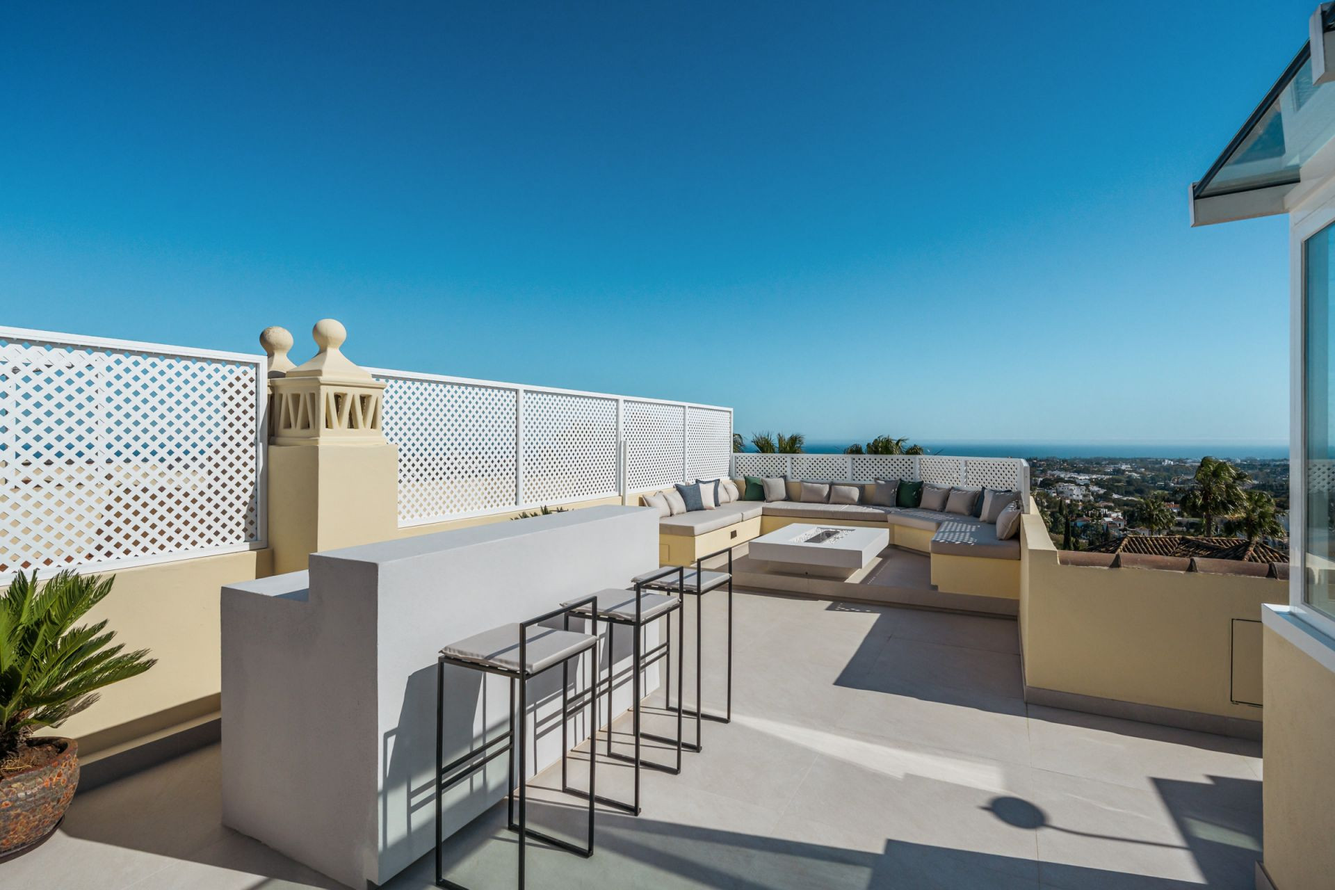 Image 24: townhouse For sale, Benahavís, €1,650,000 [HFM-C40093]